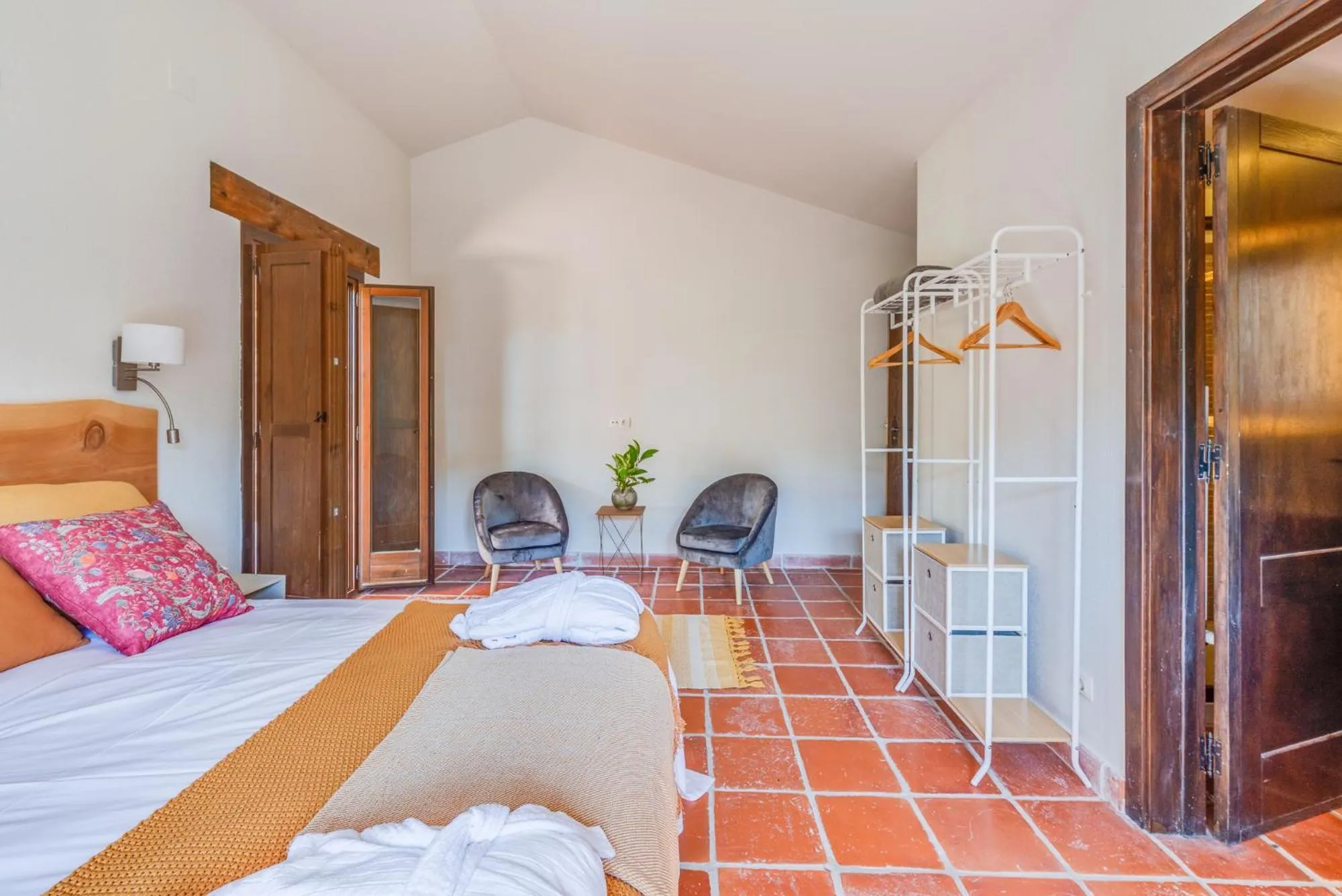 Masia Ventanell Luxury villa near Barcelona