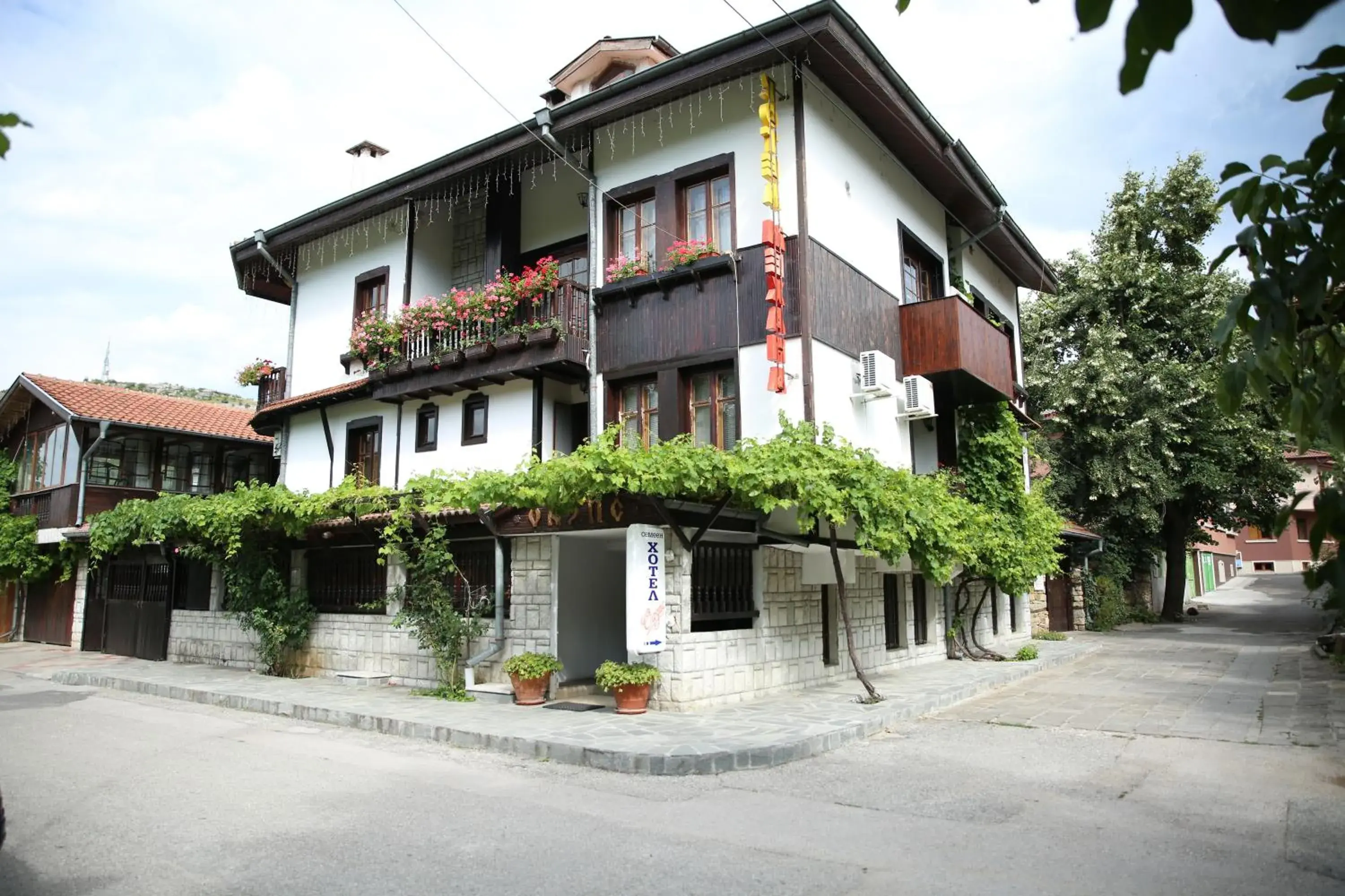 Oazis Family Hotel Oazis Family Hotel