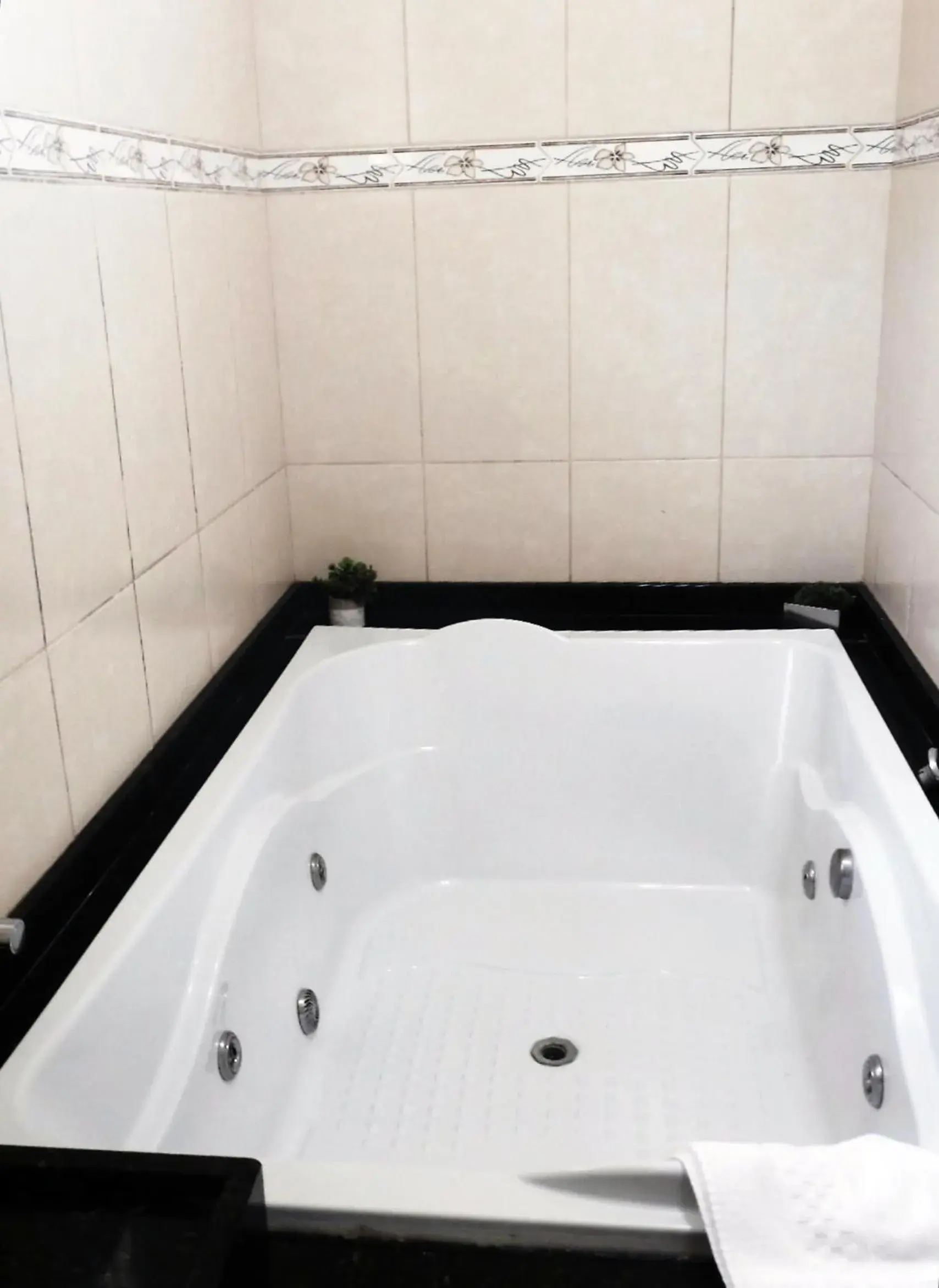 Deluxe Quadruple Room in Pousada do Pescador Deluxe Quadruple Room in Pousada do Pescador