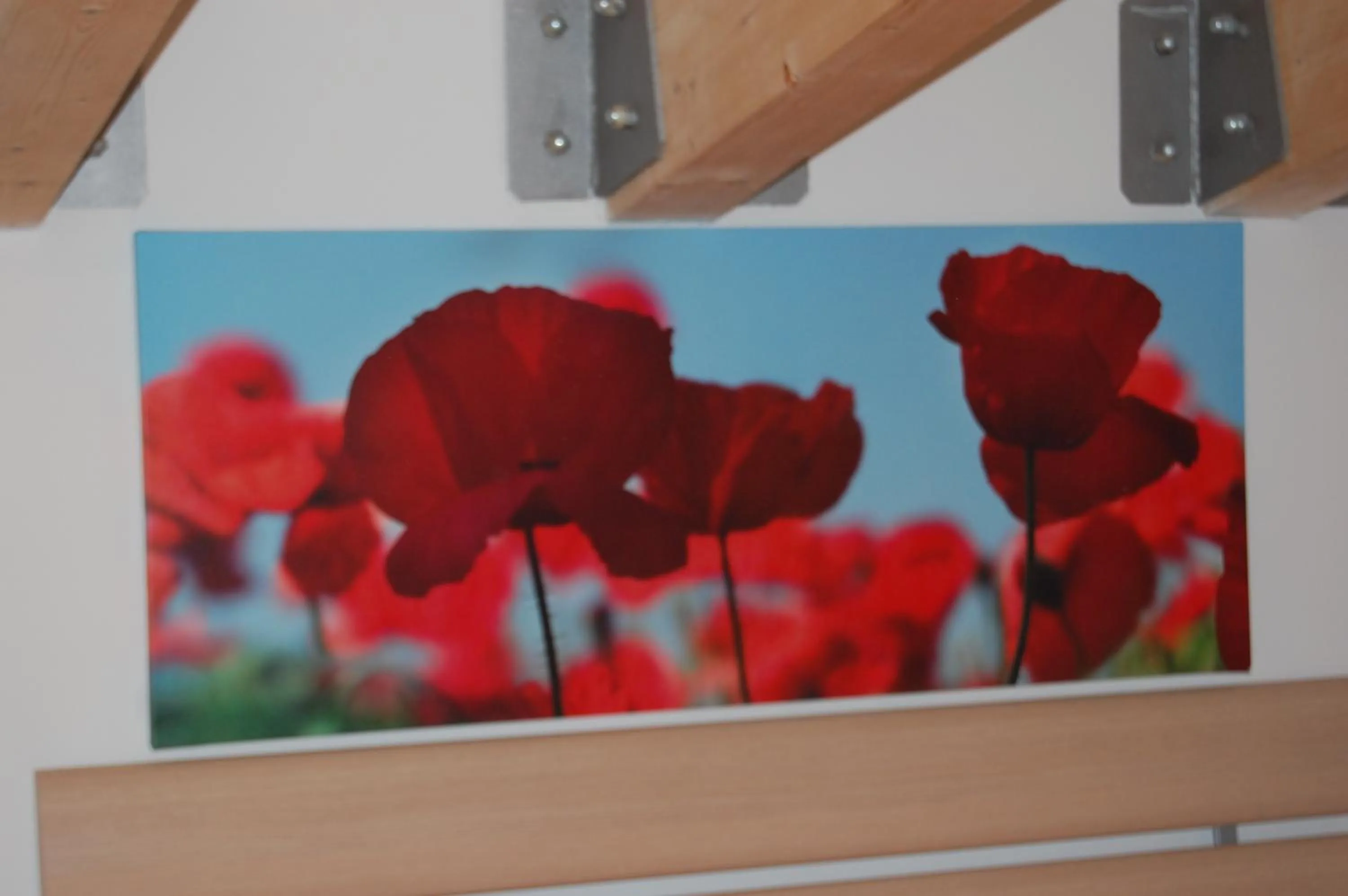 Decorative detail in Residence Ilario Suite Hotel