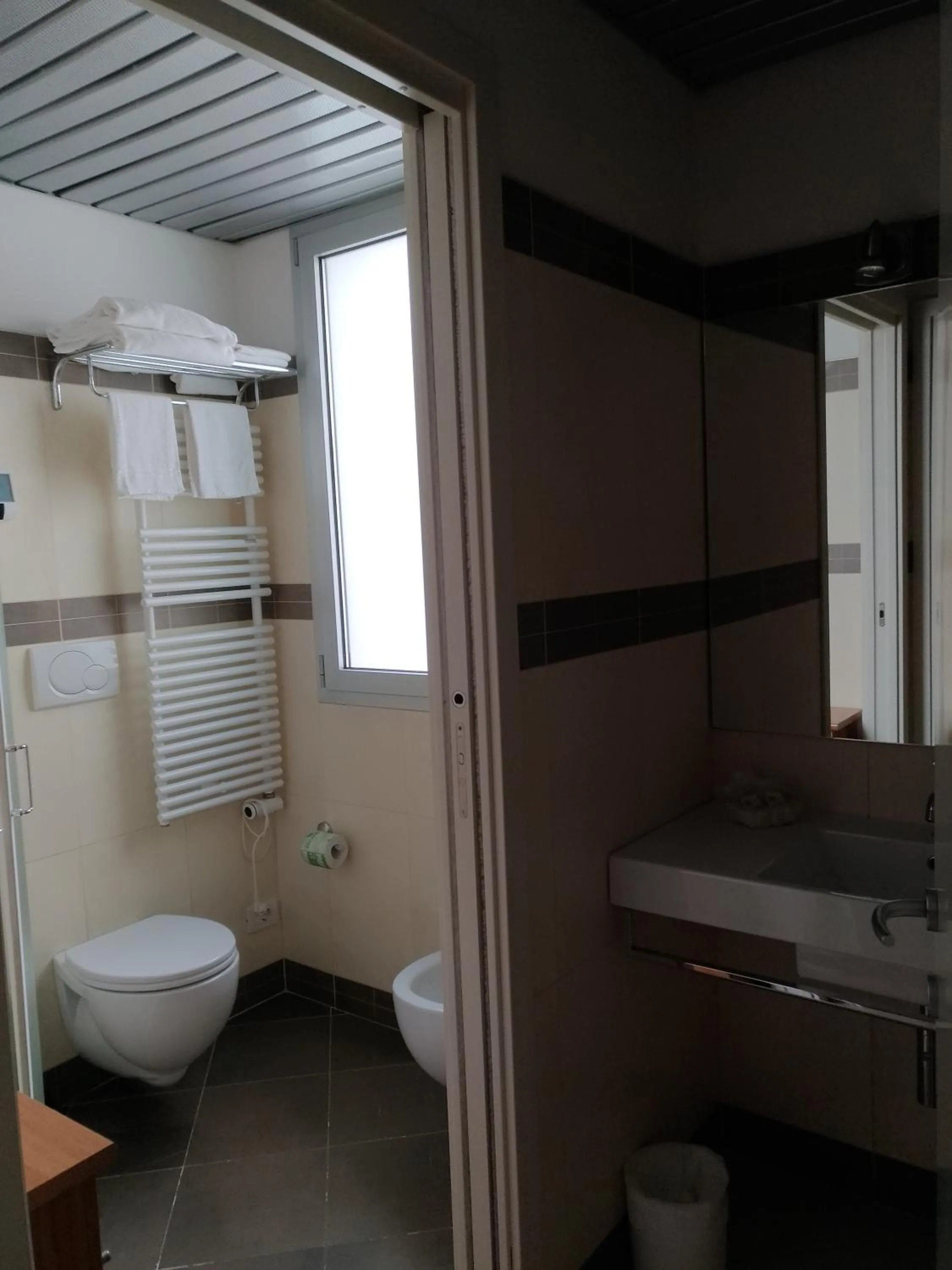 Residence Ilario Suite Hotel