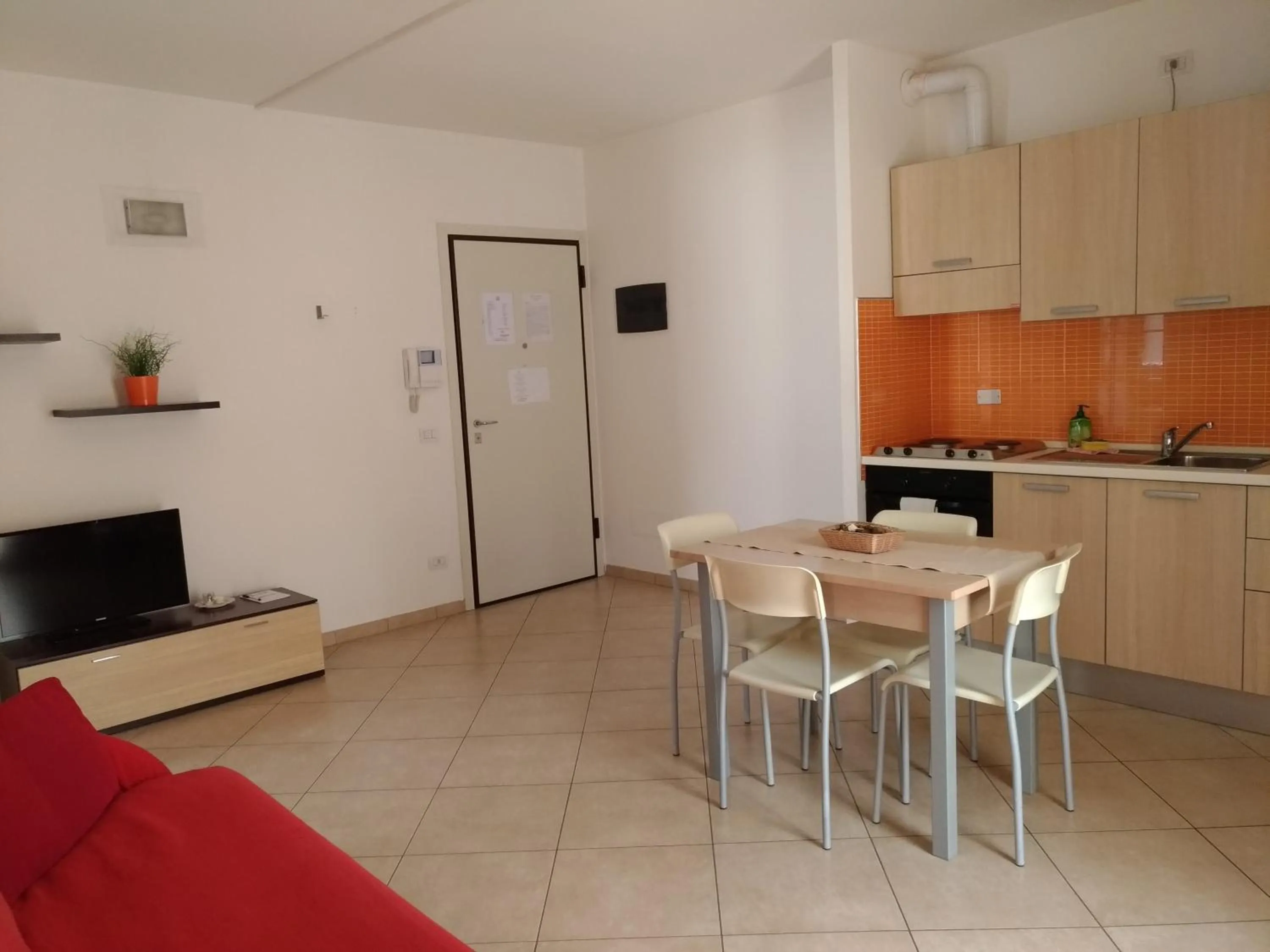 Residence Ilario Suite Hotel