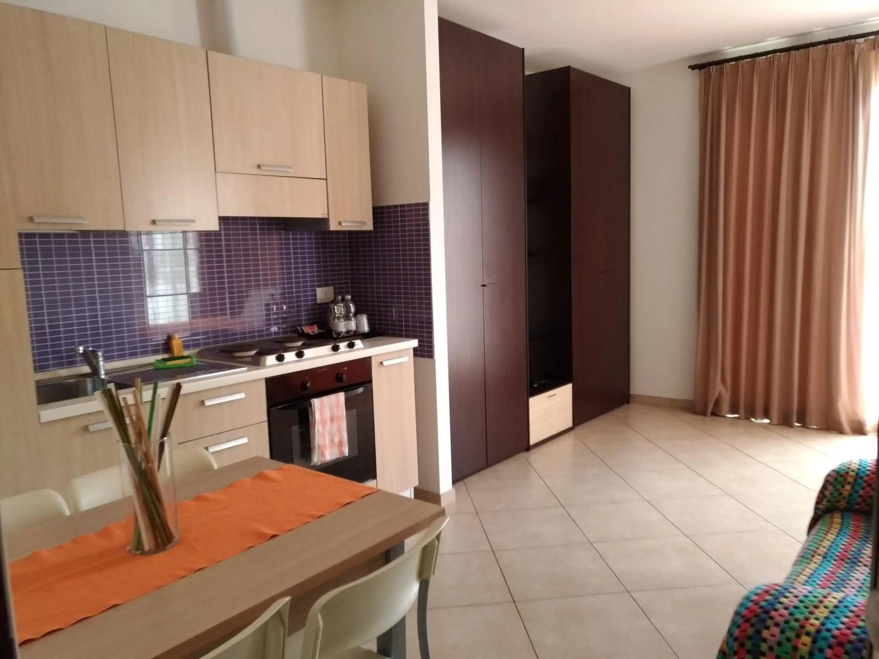 Residence Ilario Suite Hotel