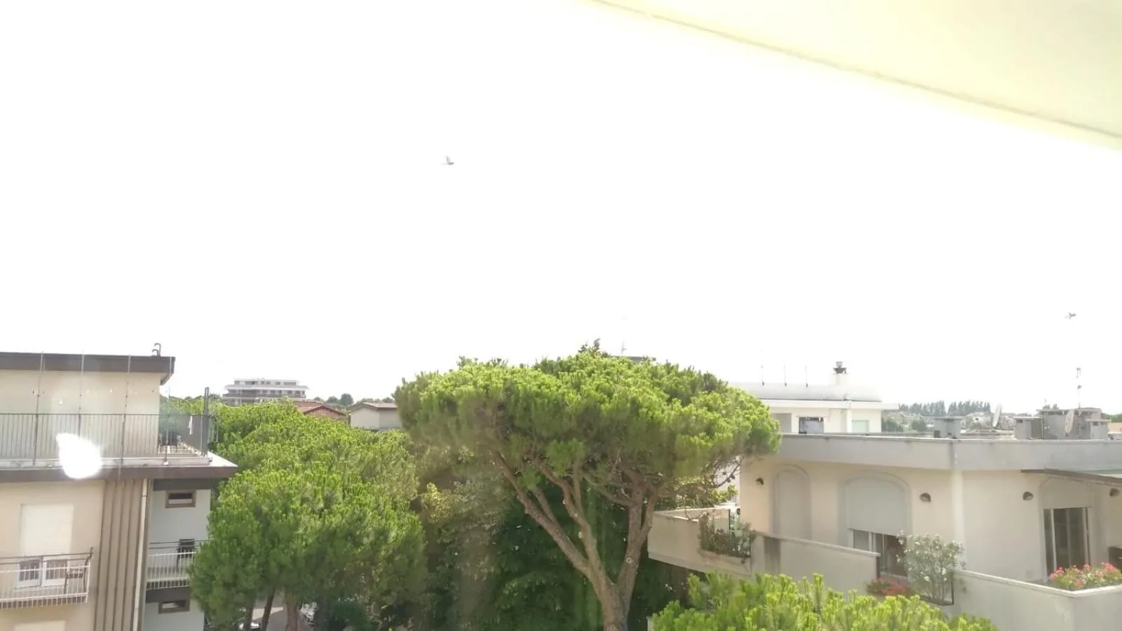 Residence Ilario Suite Hotel