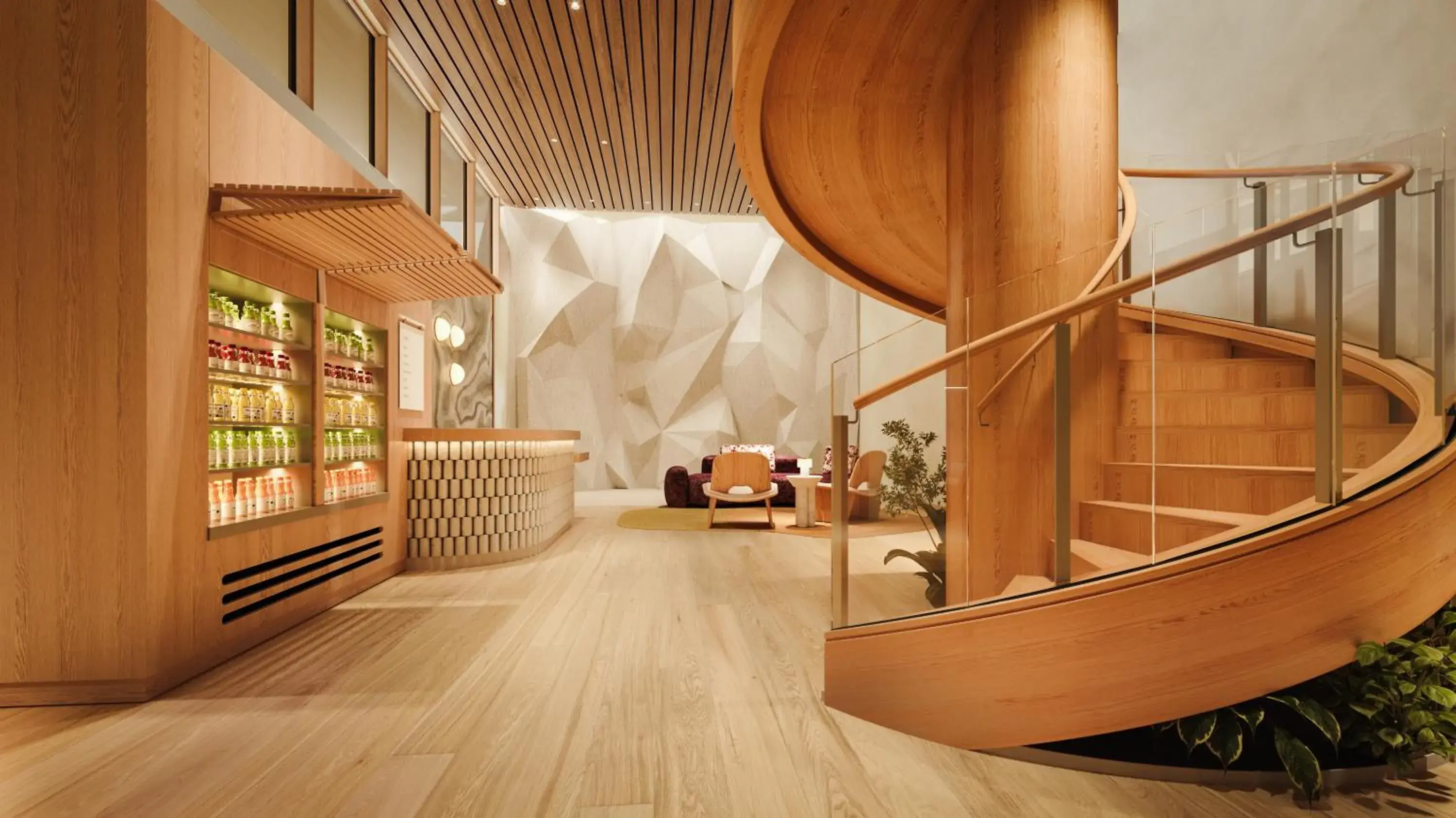 Fitness centre/facilities in Rimrock Banff, Emblems Collection Fitness centre/facilities in Rimrock Banff, Emblems Collection