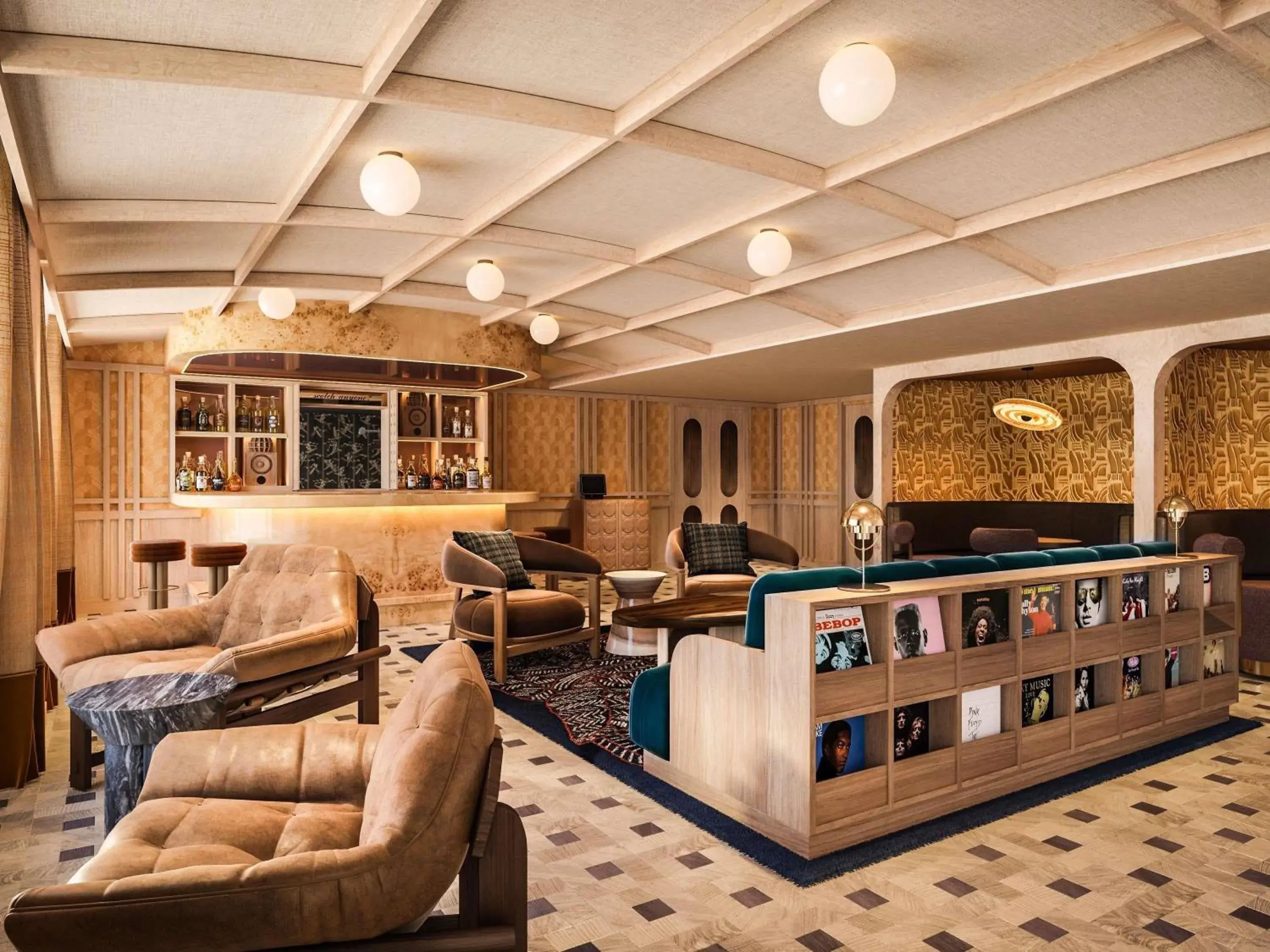 Property building in Rimrock Banff, Emblems Collection Property building in Rimrock Banff, Emblems Collection