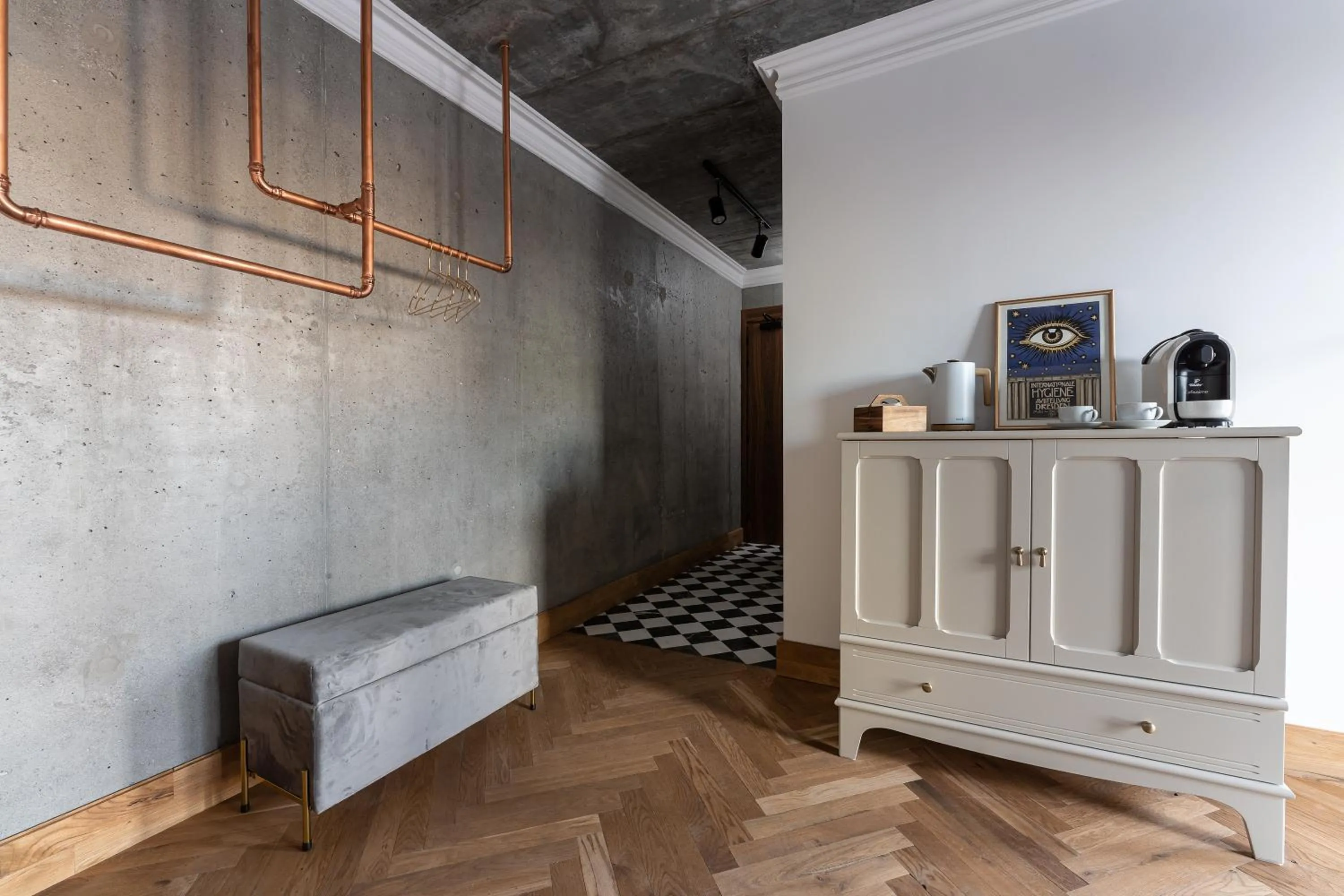 Other in Apartamenty Przystanek Przy Klifie