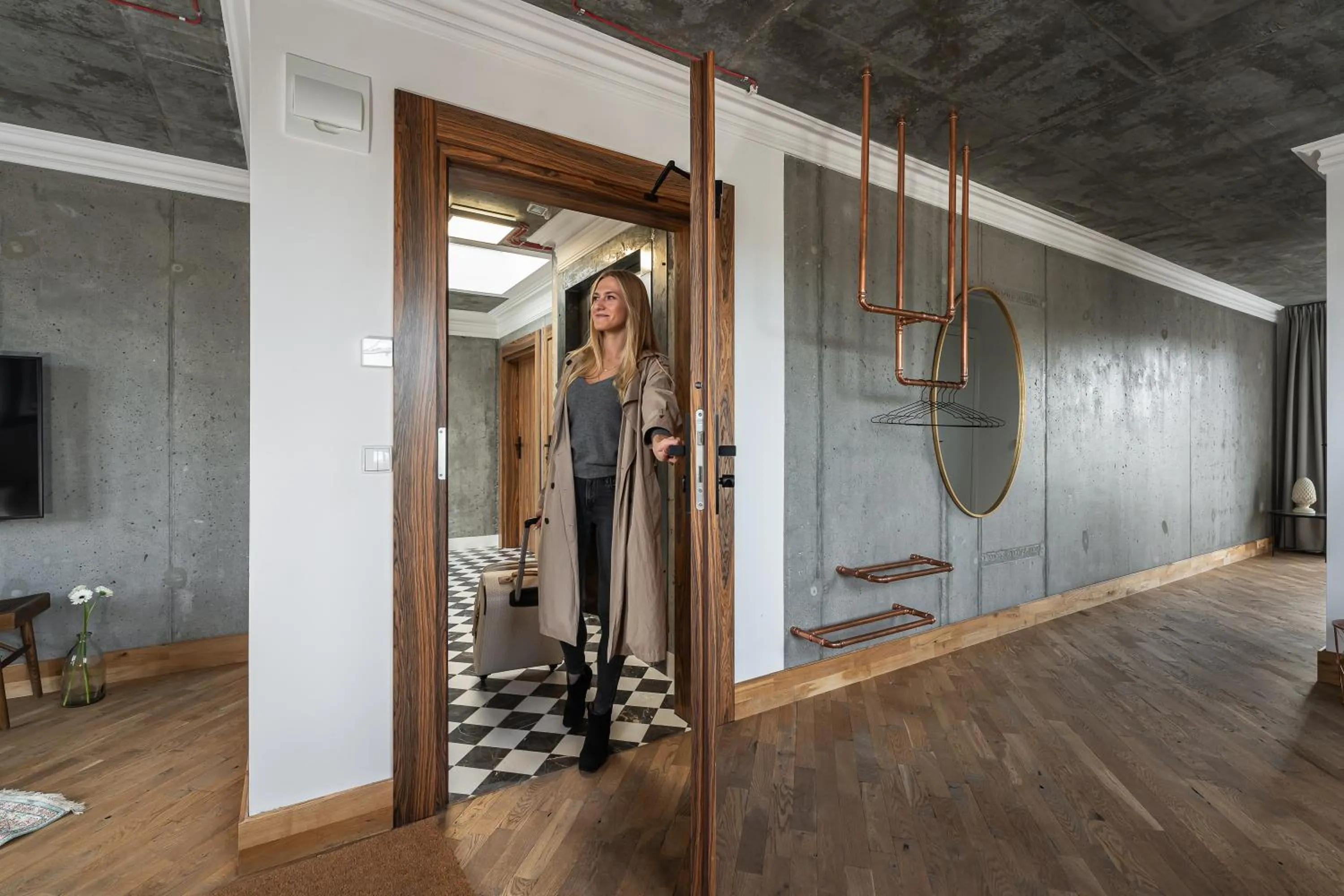 Other in Apartamenty Przystanek Przy Klifie