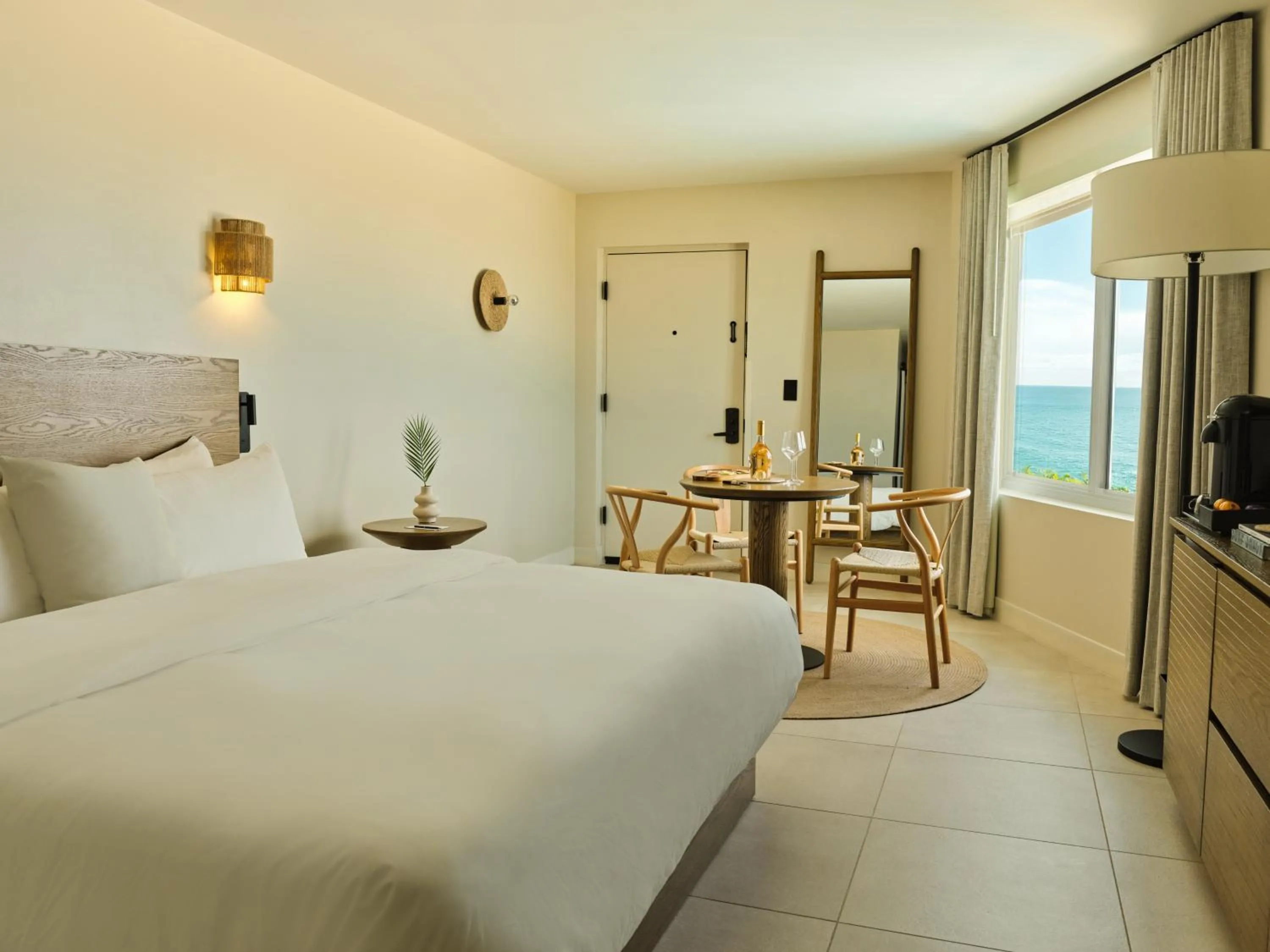 Bed in Ambros Daytona