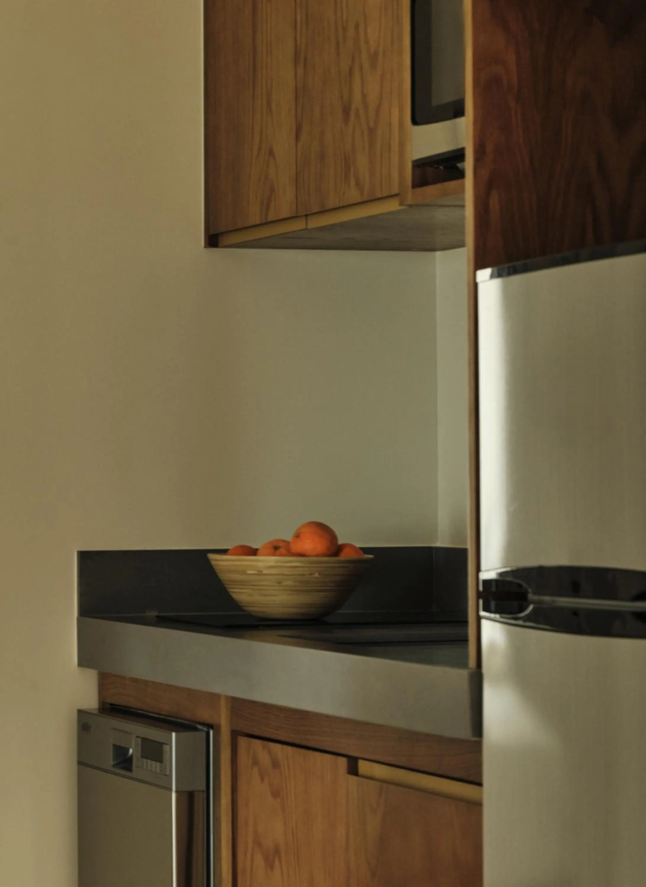 Kitchen or kitchenette in Ambros Daytona