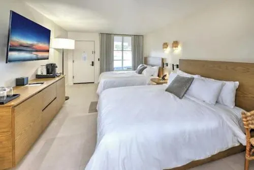 Bed in Ambros Daytona