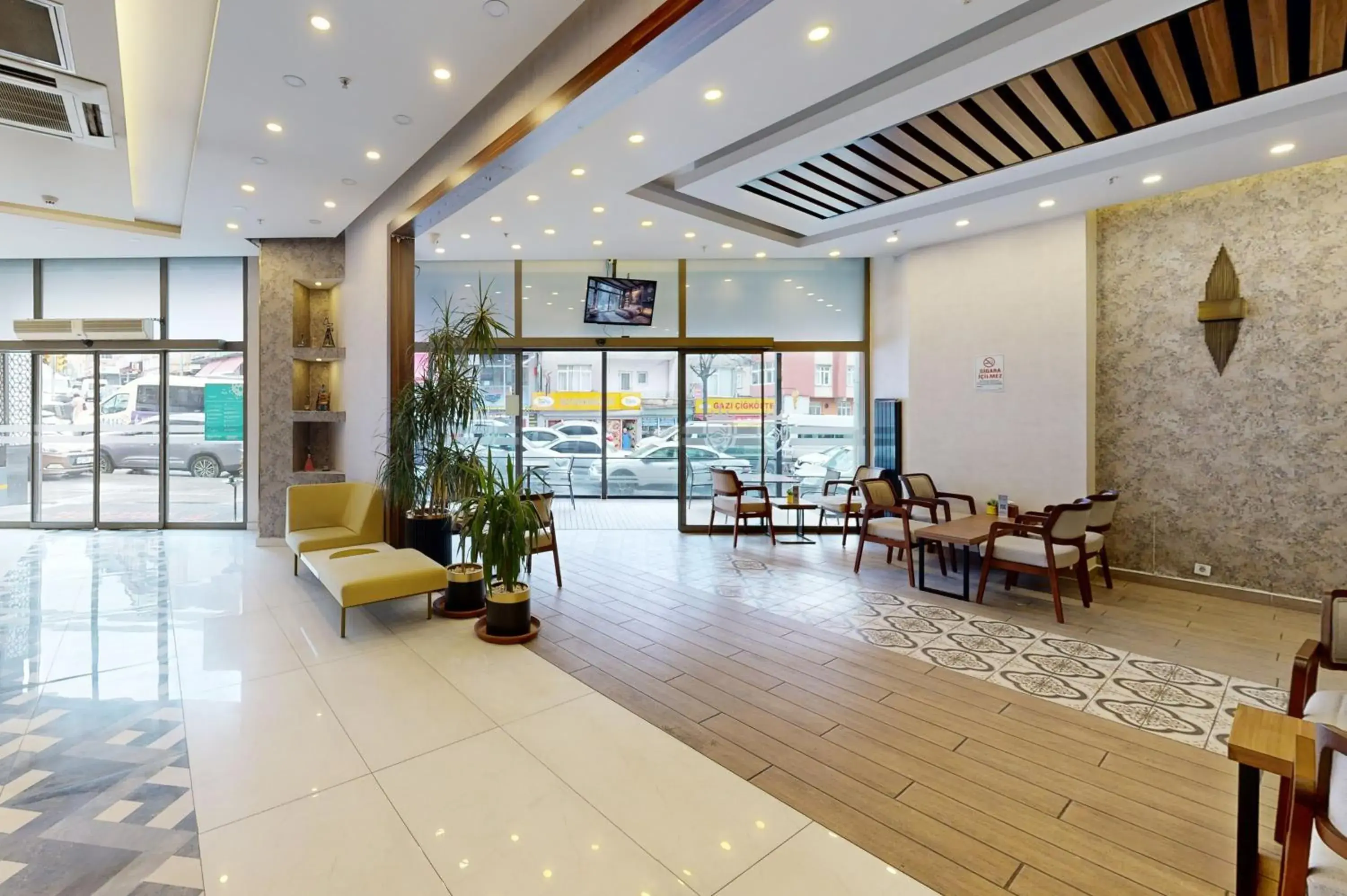 Restaurant/places to eat in King City Hotel Istanbul Ataturk Airport Restaurant/places to eat in King City Hotel Istanbul Ataturk Airport