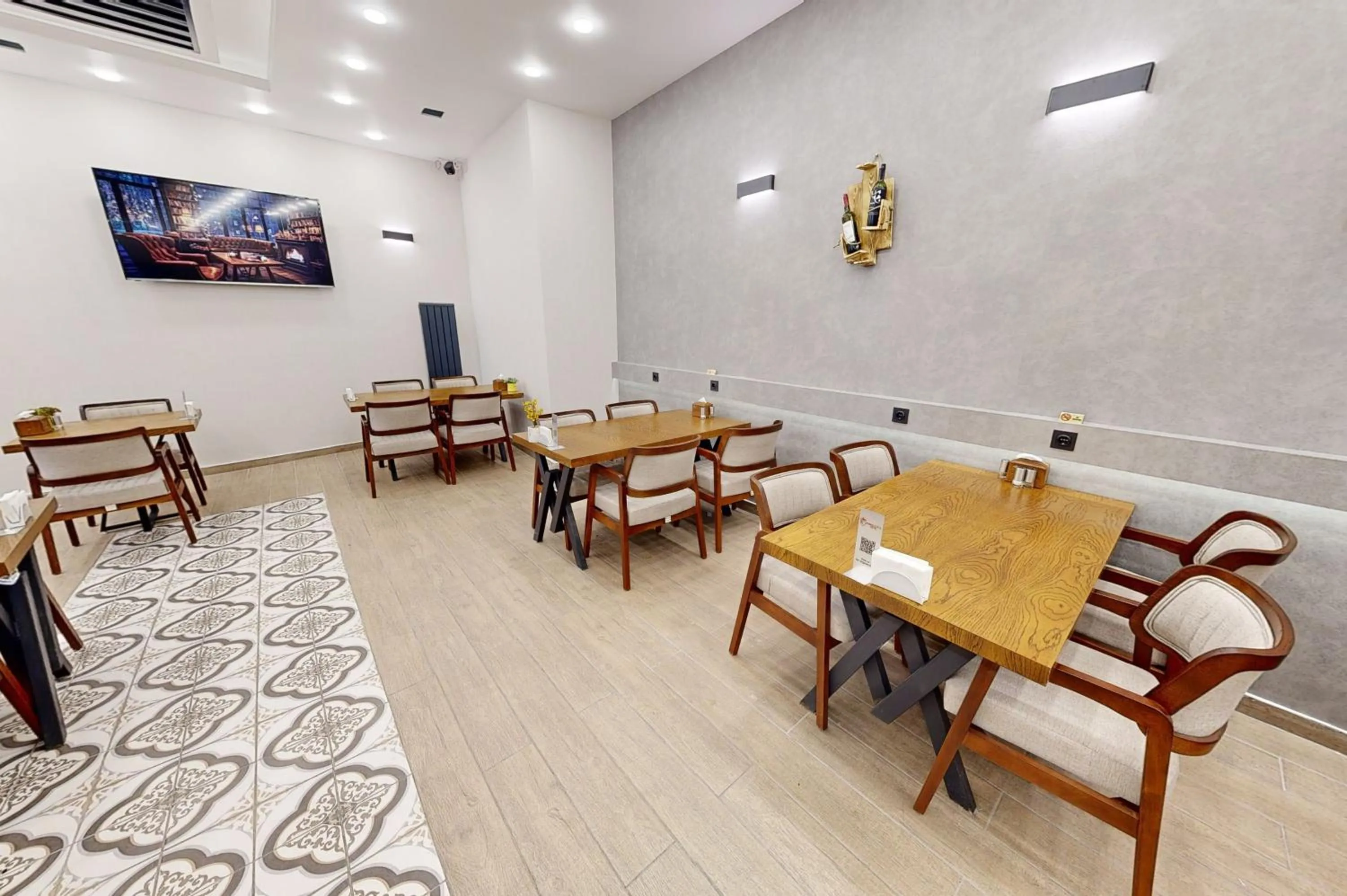 Banquet/Function facilities in King City Hotel Istanbul Ataturk Airport