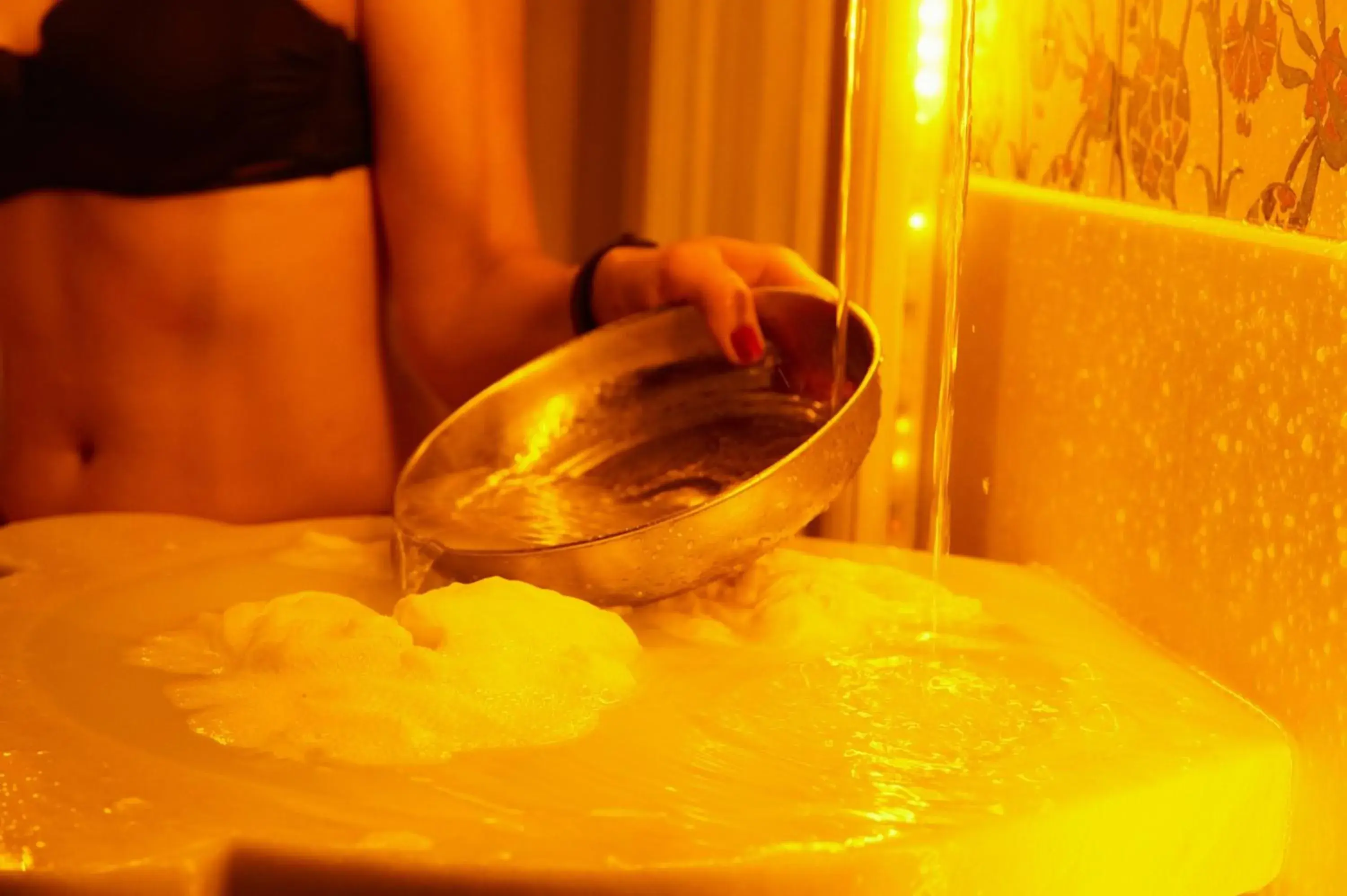 Spa and wellness centre/facilities in King City Hotel Istanbul Ataturk Airport Spa and wellness centre/facilities in King City Hotel Istanbul Ataturk Airport