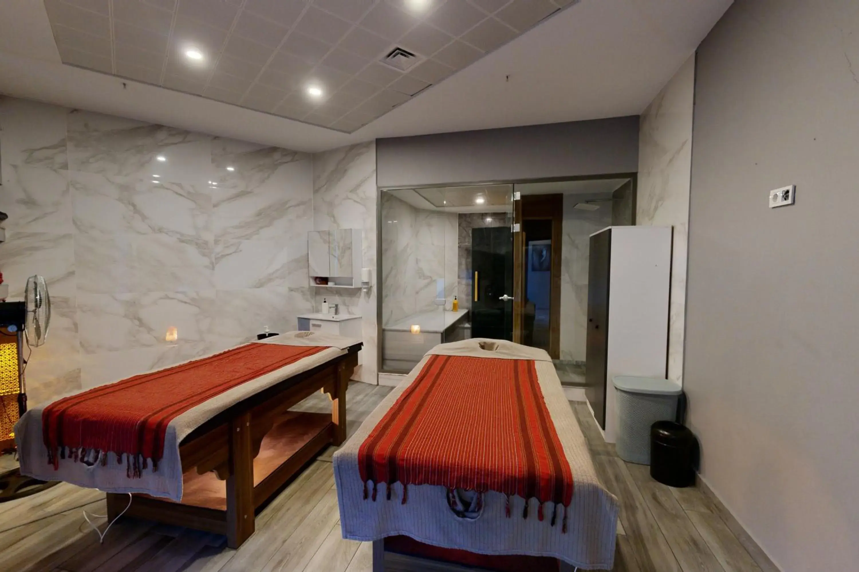 Bed in King City Hotel Istanbul Ataturk Airport Bed in King City Hotel Istanbul Ataturk Airport