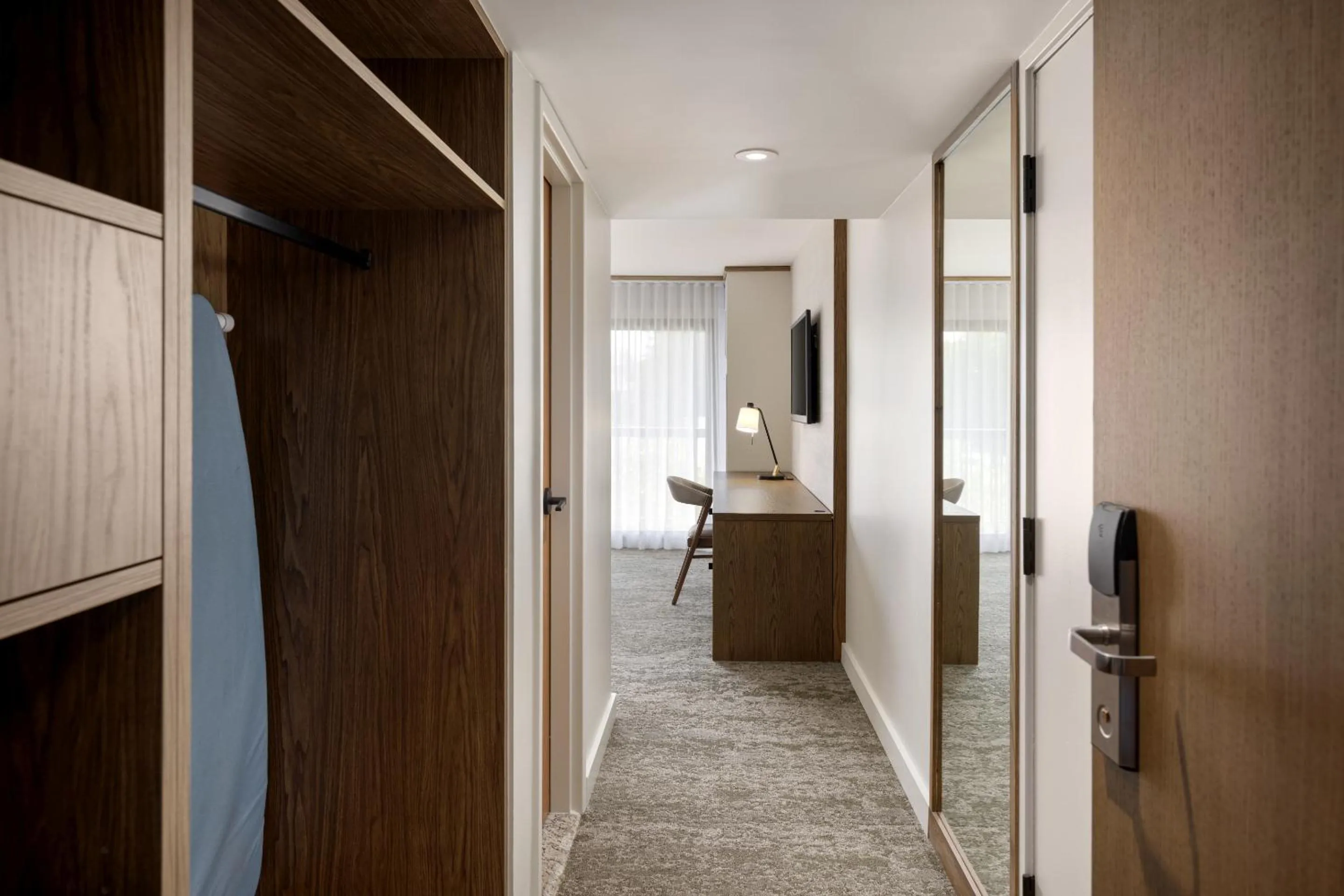 furniture in Banff Park Lodge