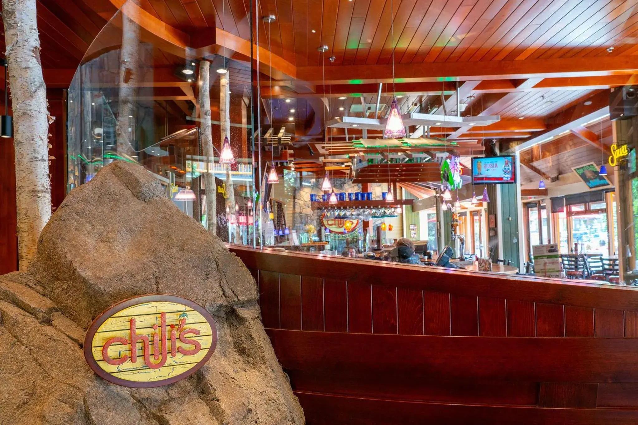 Restaurant/places to eat in Fox Hotel and Suites Restaurant/places to eat in Fox Hotel and Suites