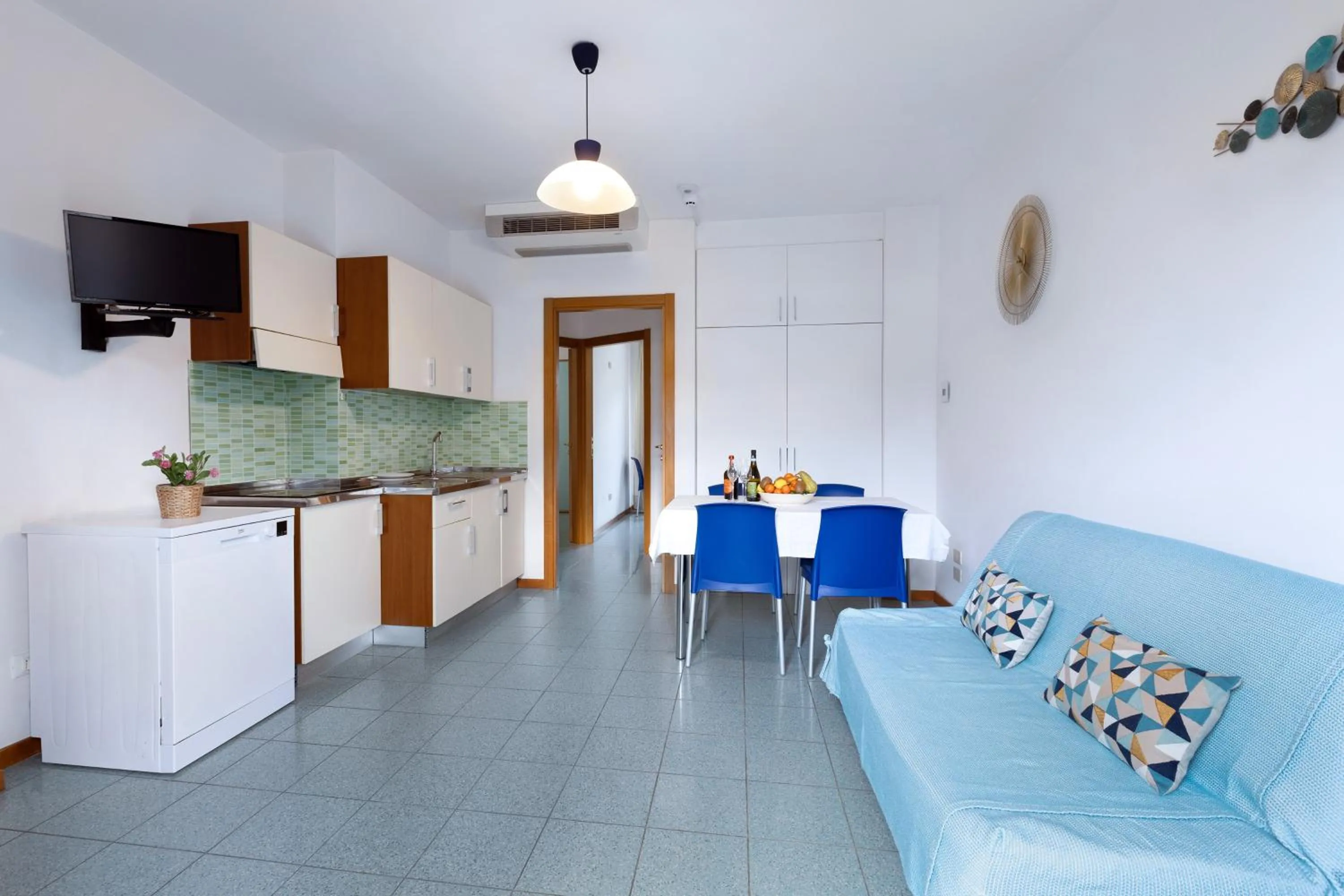 Residence Stella Marina