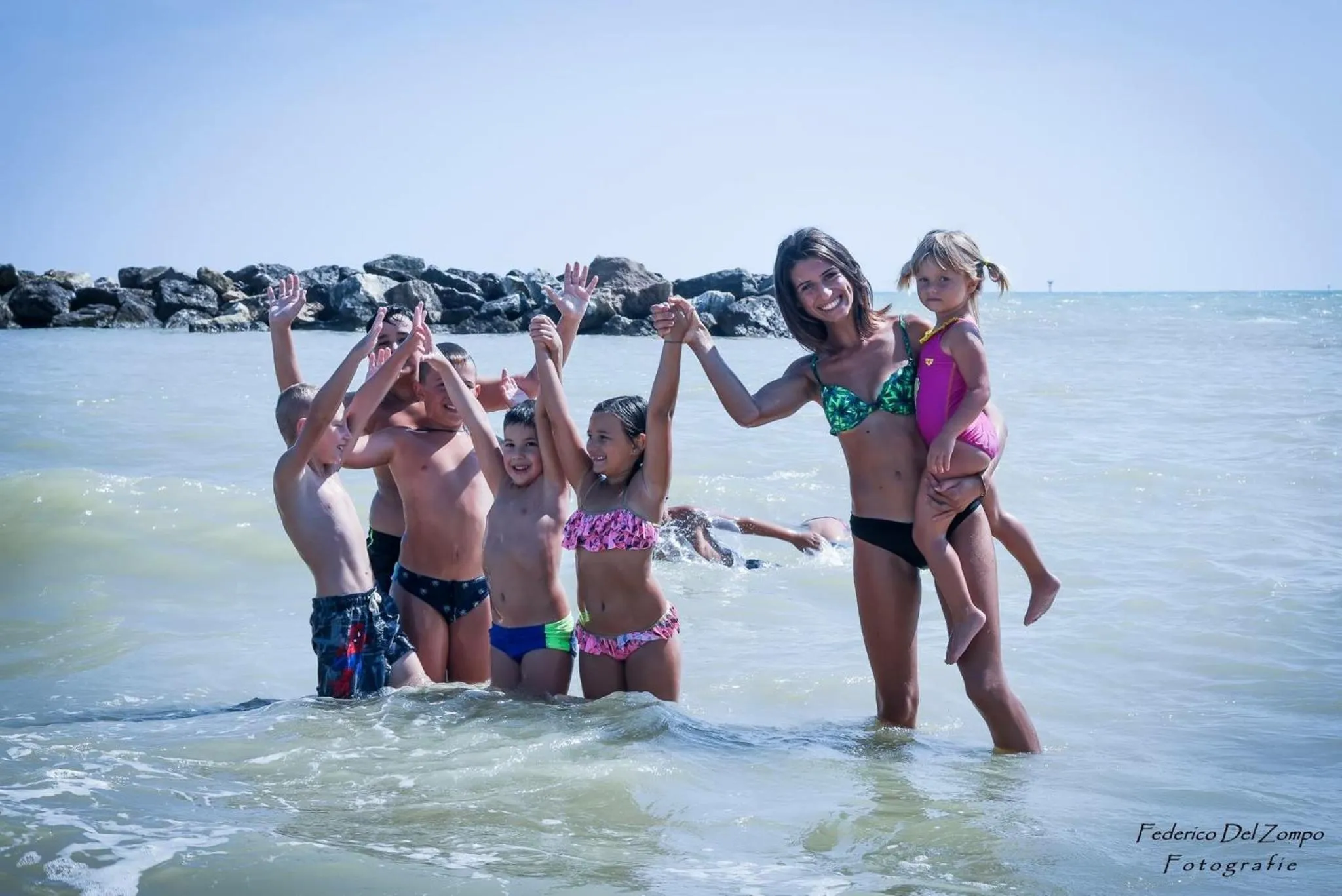 Entertainment in Residence Stella Marina