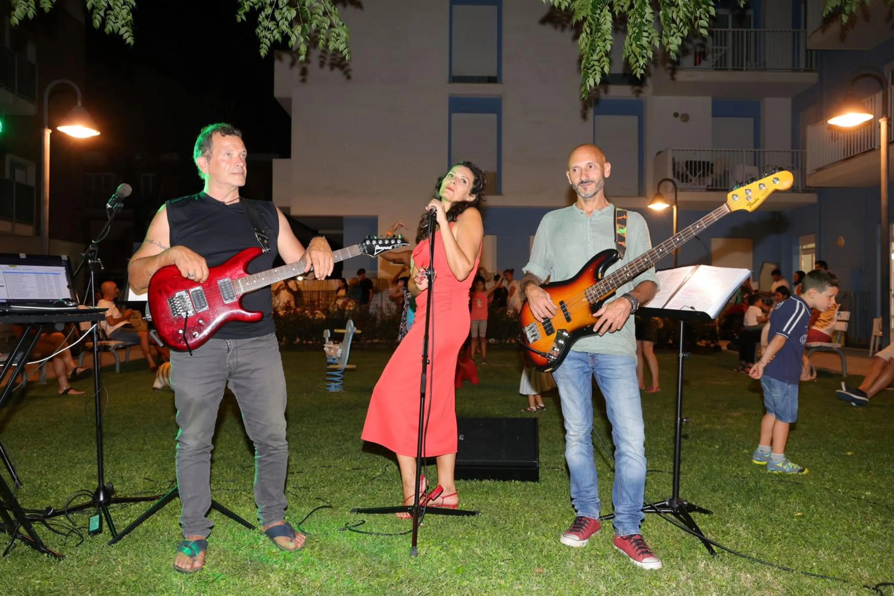 Residence Stella Marina