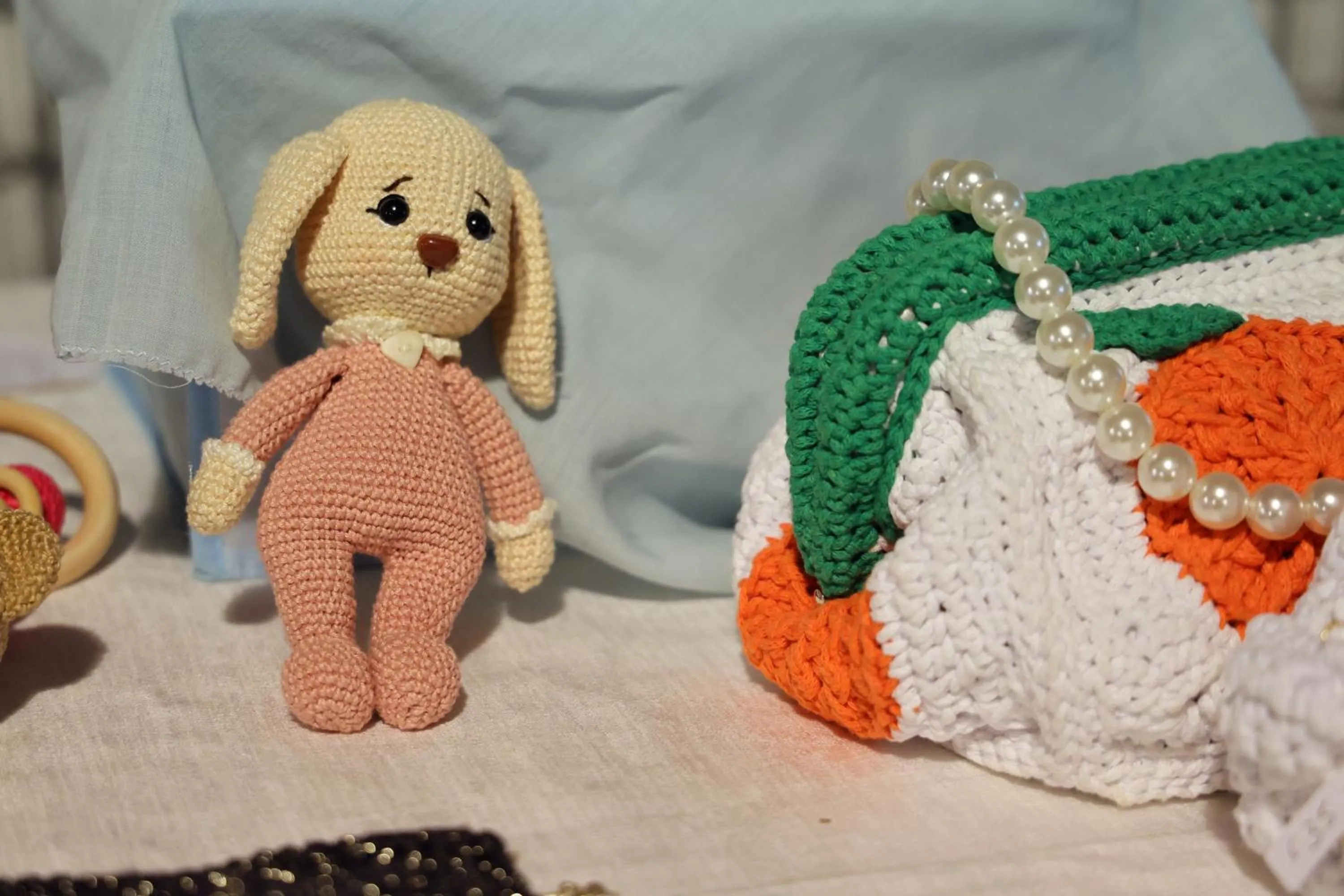 Photo of the whole room in Residence Stella Marina