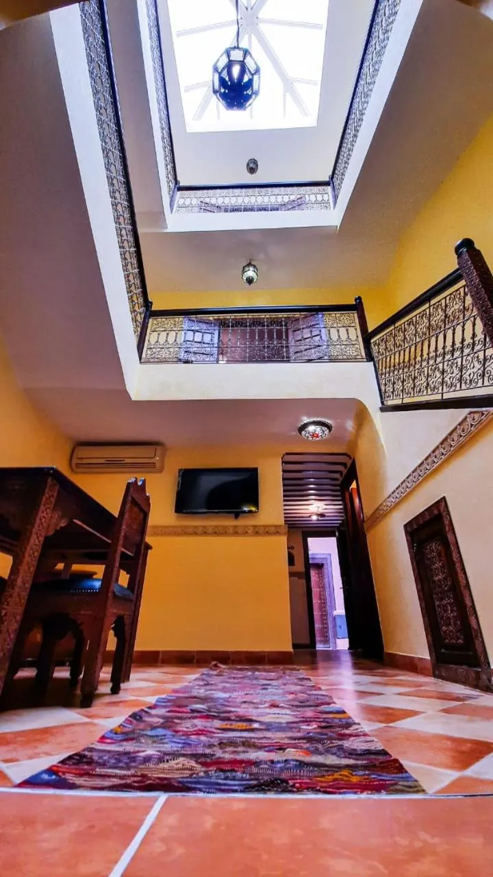 Riad Prestigia