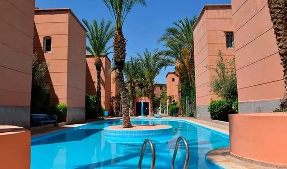 Riad Prestigia Riad Prestigia