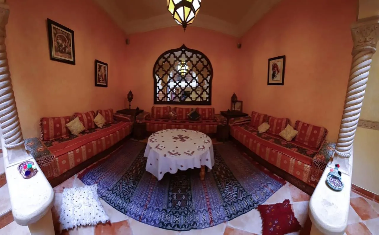 Riad Prestigia