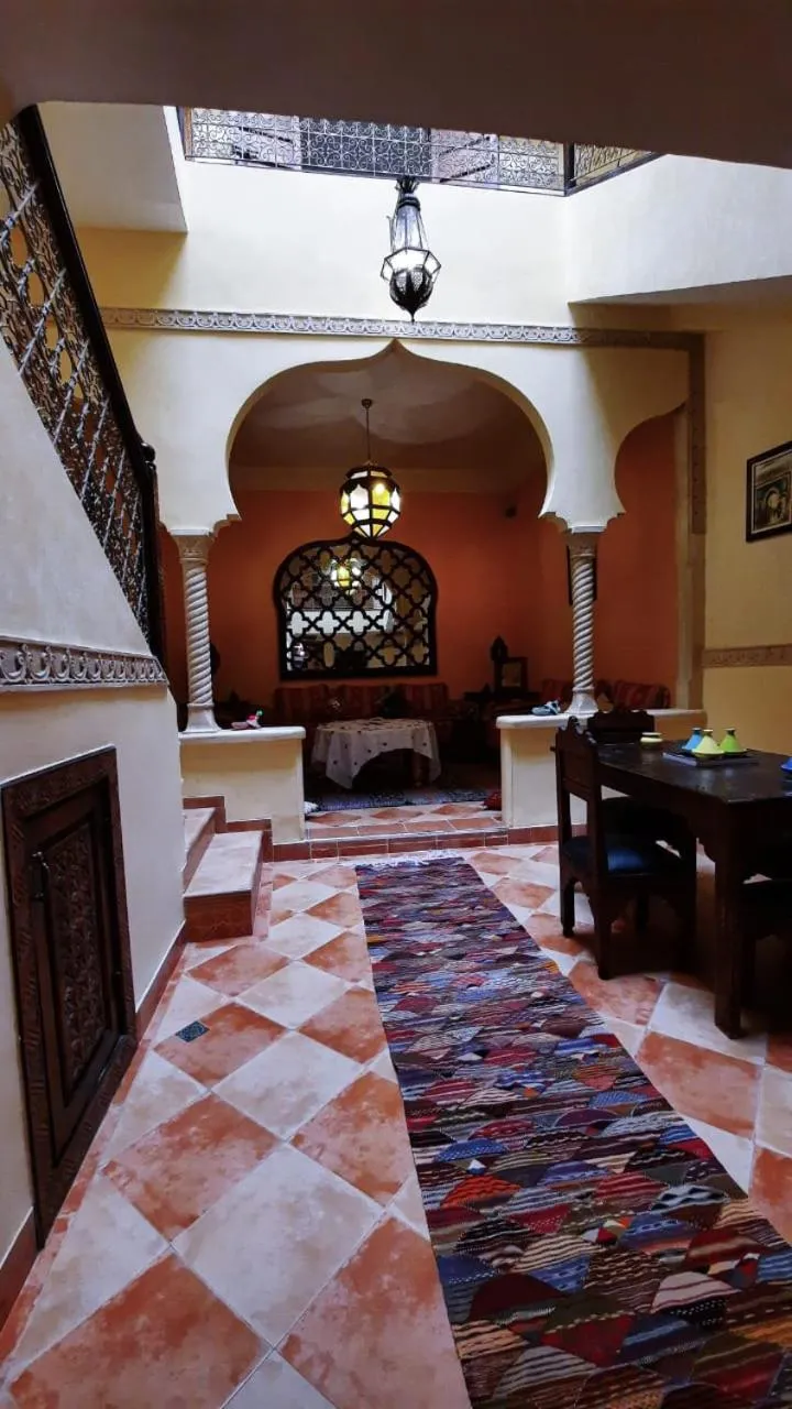 Riad Prestigia