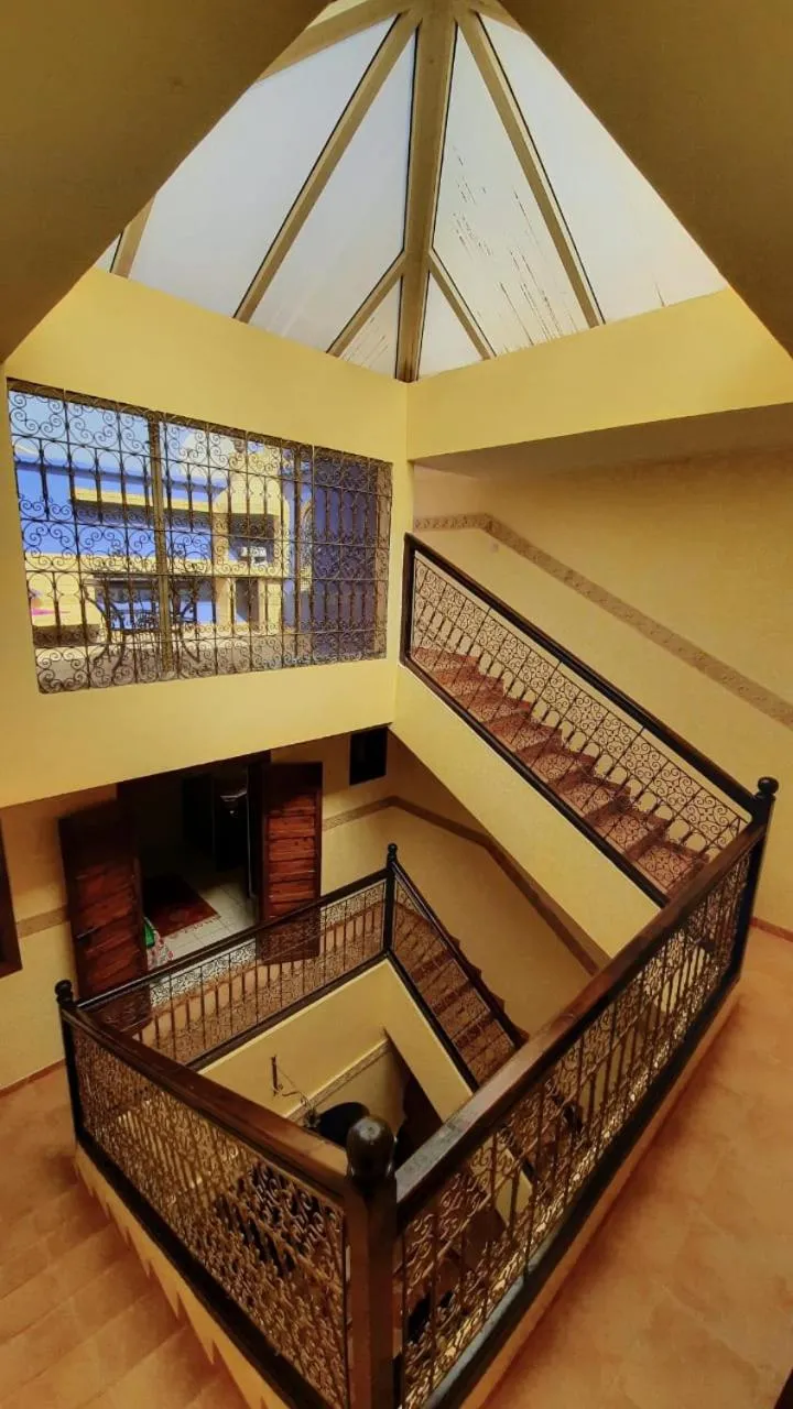 Riad Prestigia