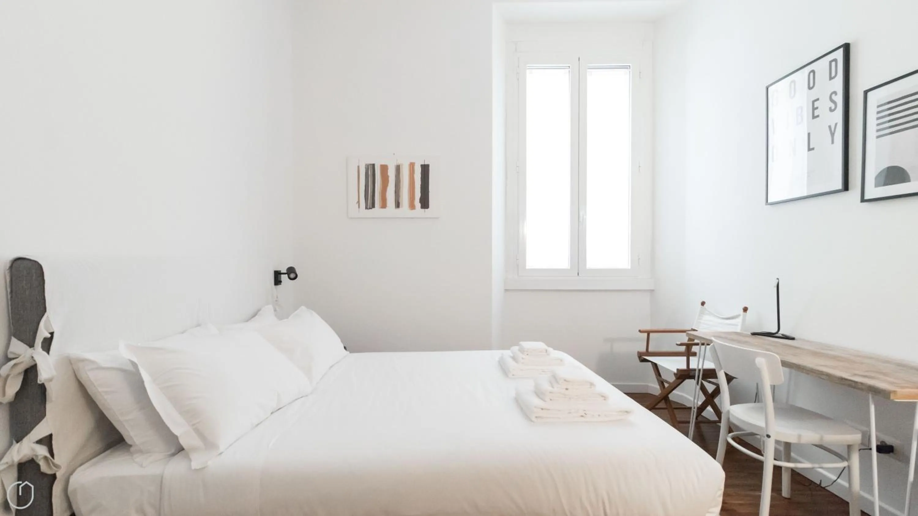 Other, Bed in Italianway Easy - Jacopo dal Verme 4