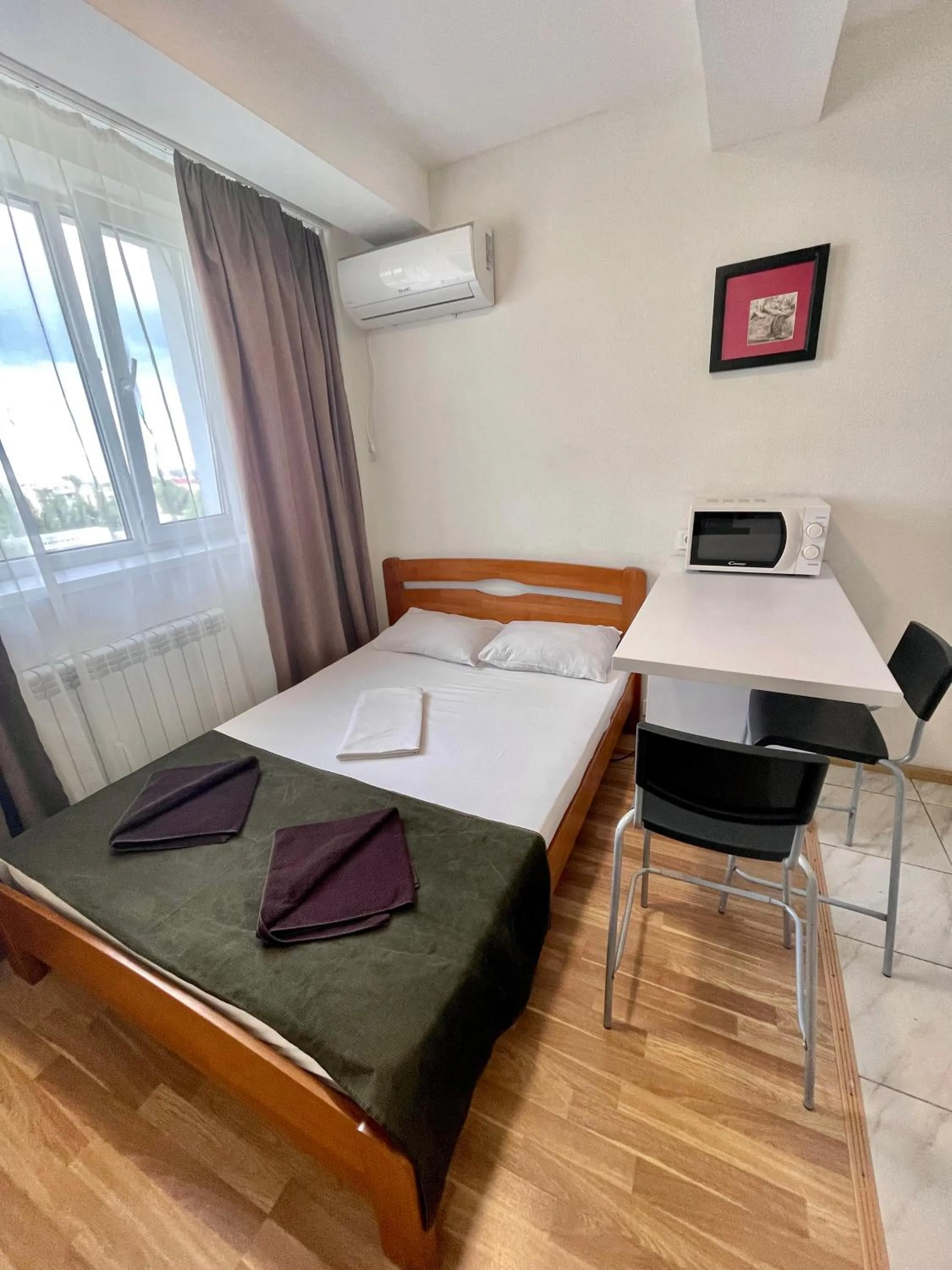 Apartmant in Kyiv for you