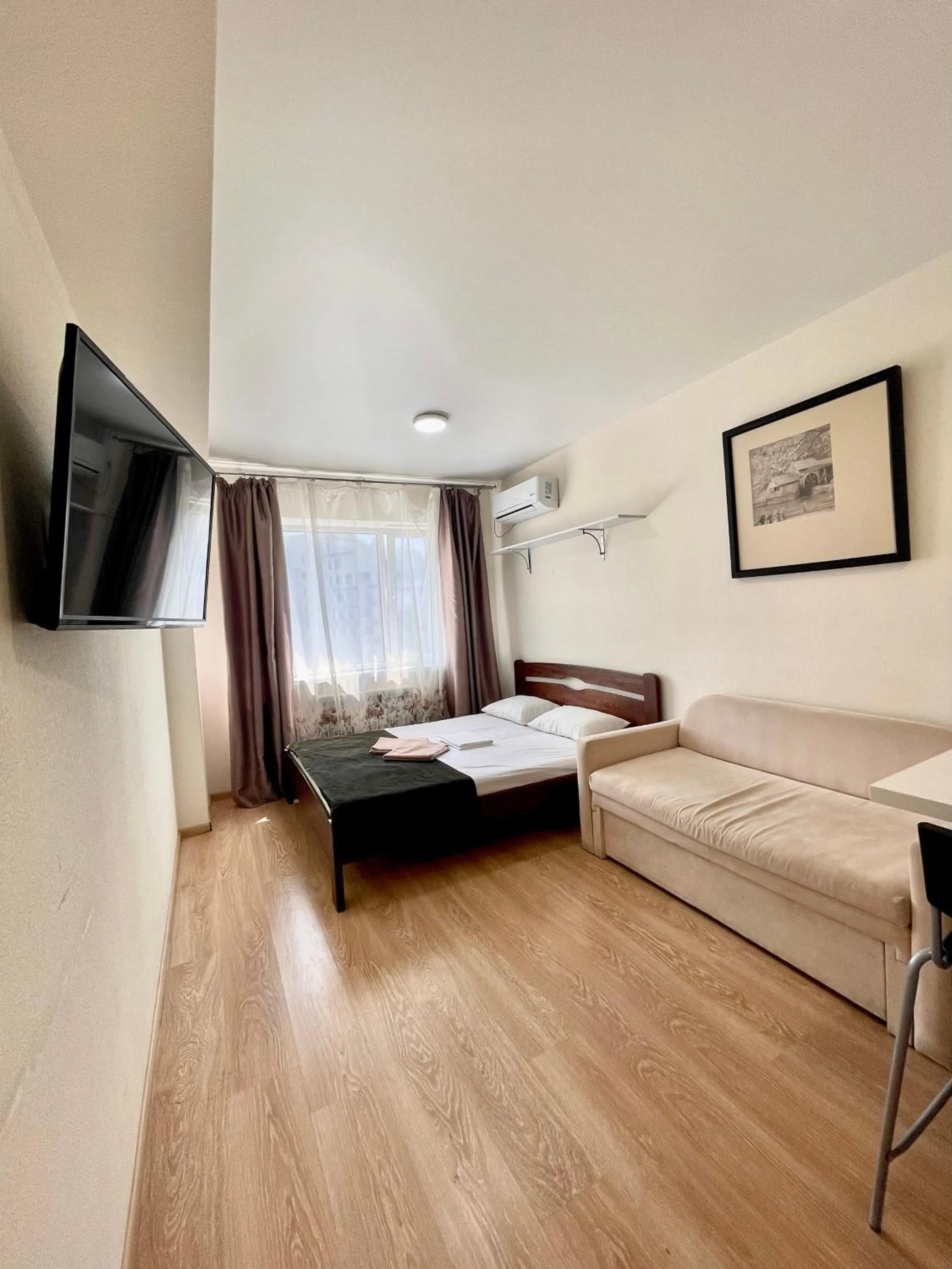 Apartmant in Kyiv for you