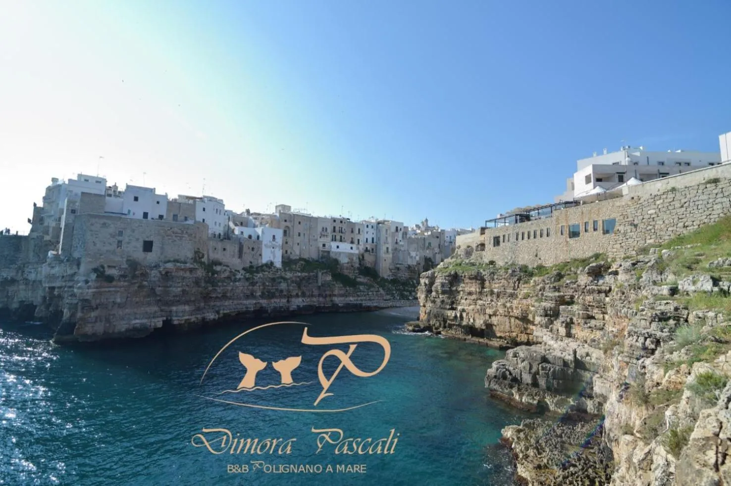 Dimora Pascali - "Home & Breakfast"