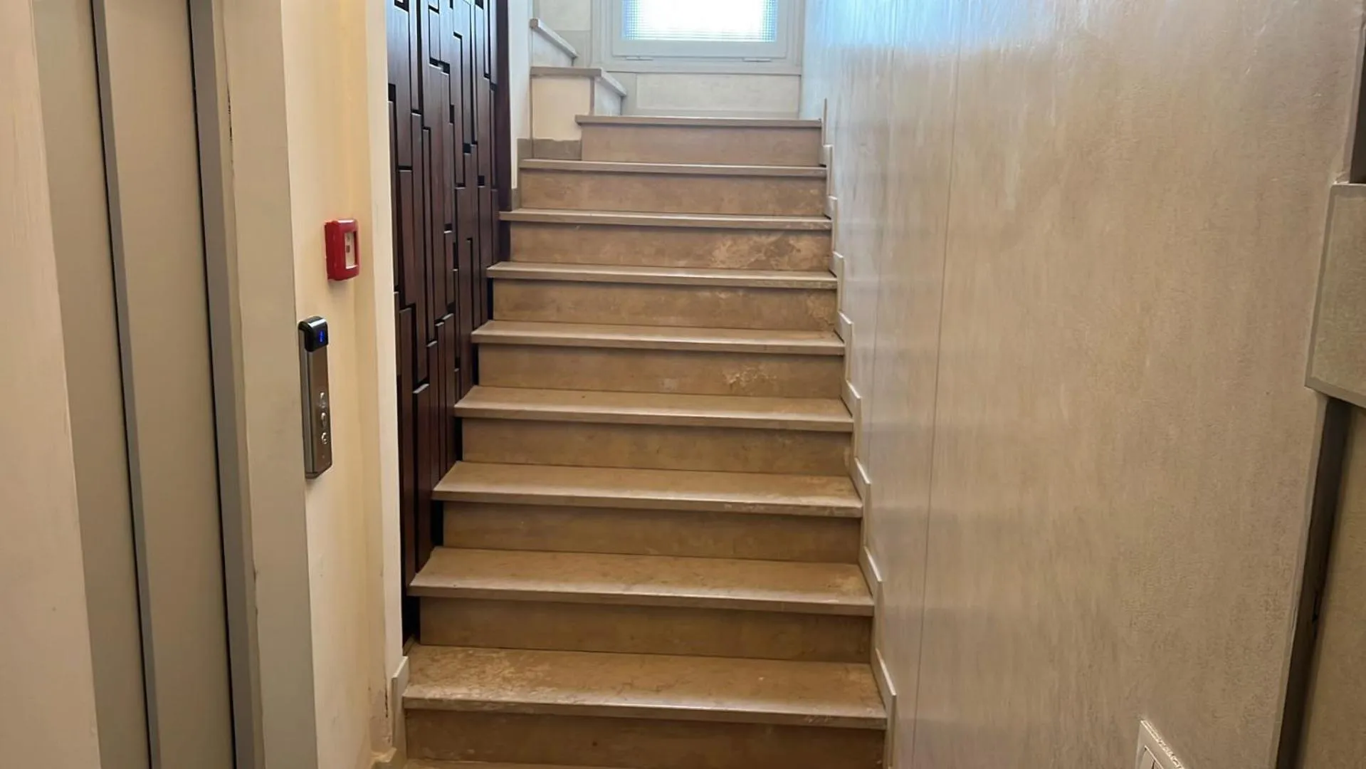 Property building in FORESTERIA SOCIALE VENICE SAN MARCO by NEW GENERATION HOSTEL