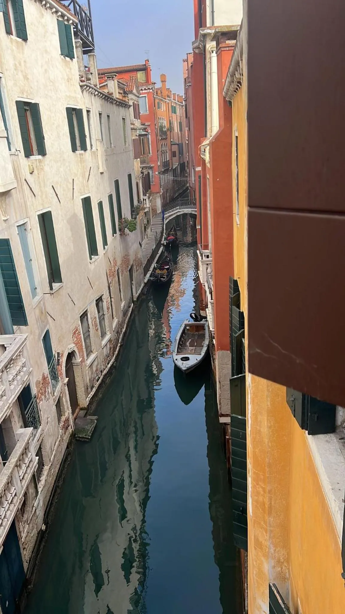 View (from property/room) in FORESTERIA SOCIALE VENICE SAN MARCO by NEW GENERATION HOSTEL