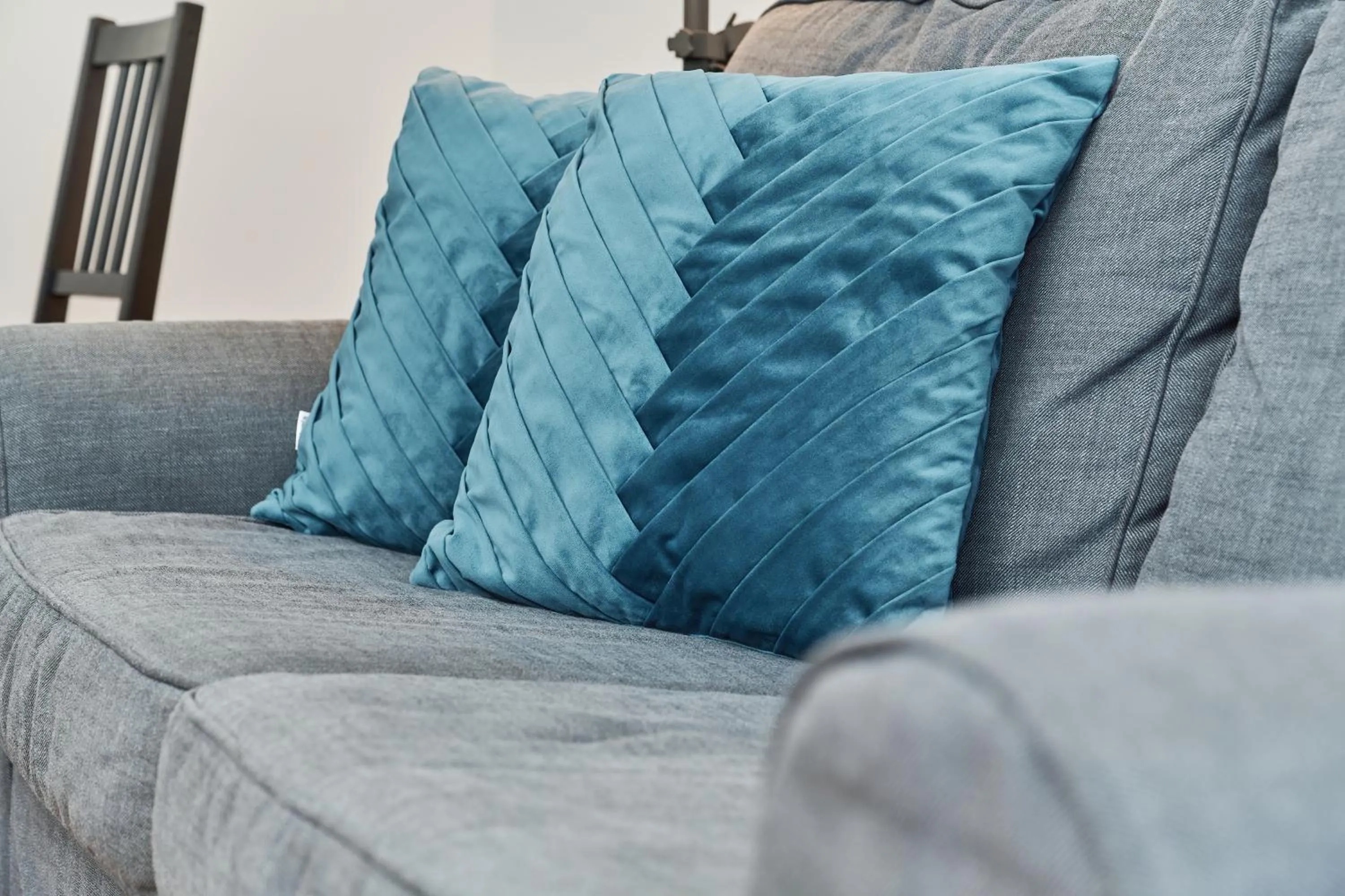 Living room in Nowa Tęczowa Apartments Promenada Staromiejska by Noclegi Renters