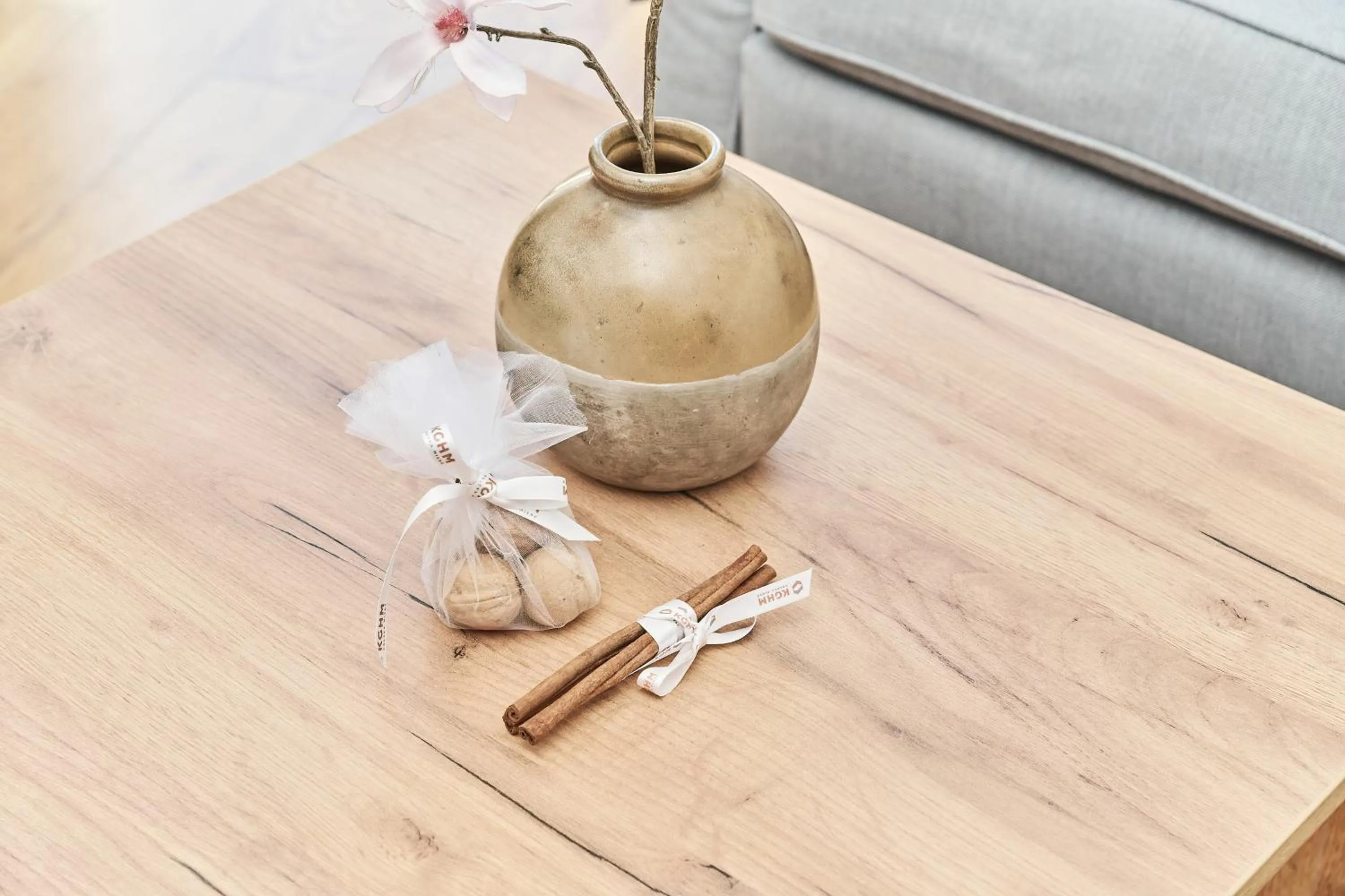 Decorative detail in Nowa Tęczowa Apartments Promenada Staromiejska by Noclegi Renters