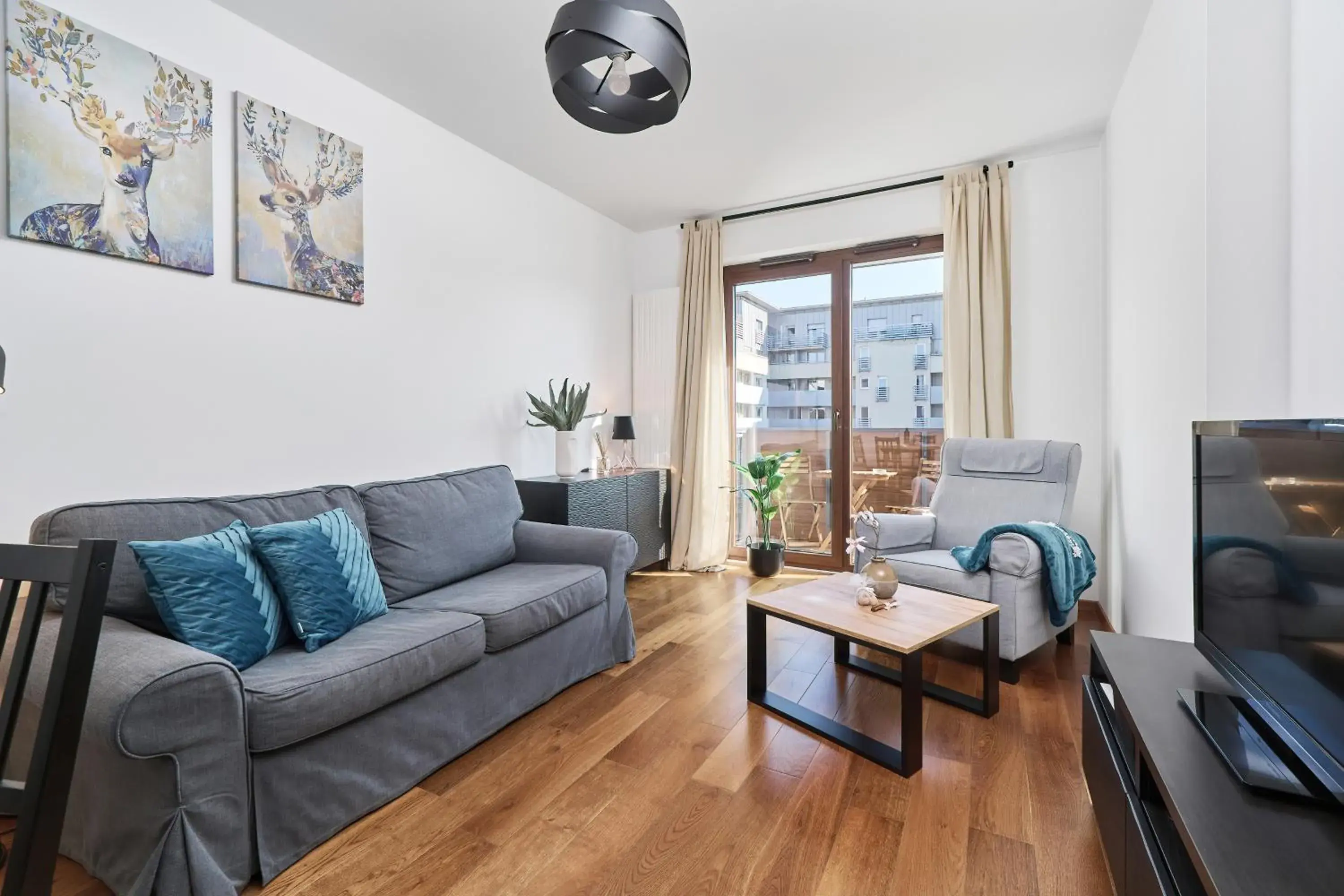 Nowa Tęczowa Apartments Promenada Staromiejska by Noclegi Renters Nowa Tęczowa Apartments Promenada Staromiejska by Noclegi Renters