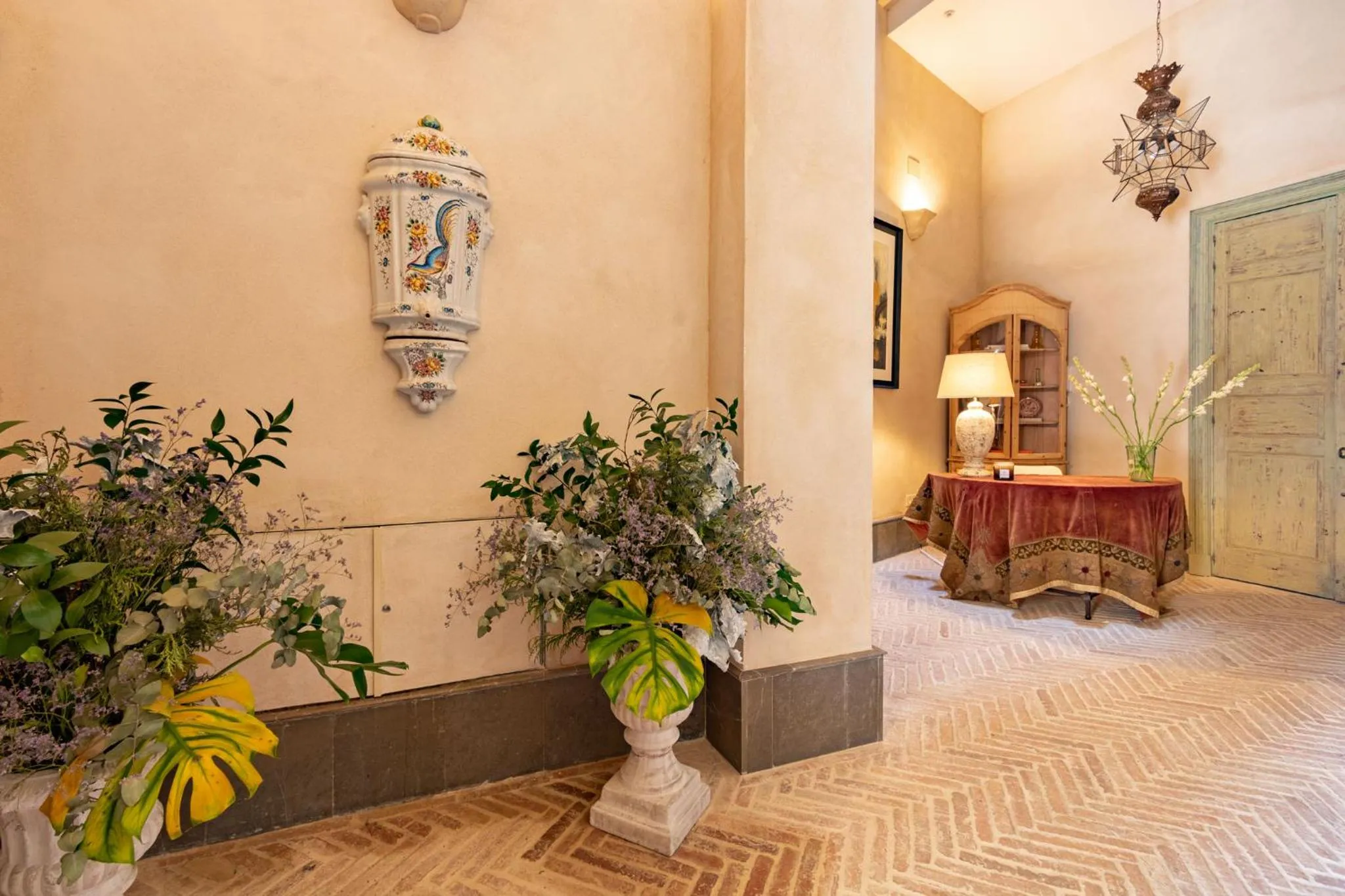 Casa de la Moneda Residences Sevilla