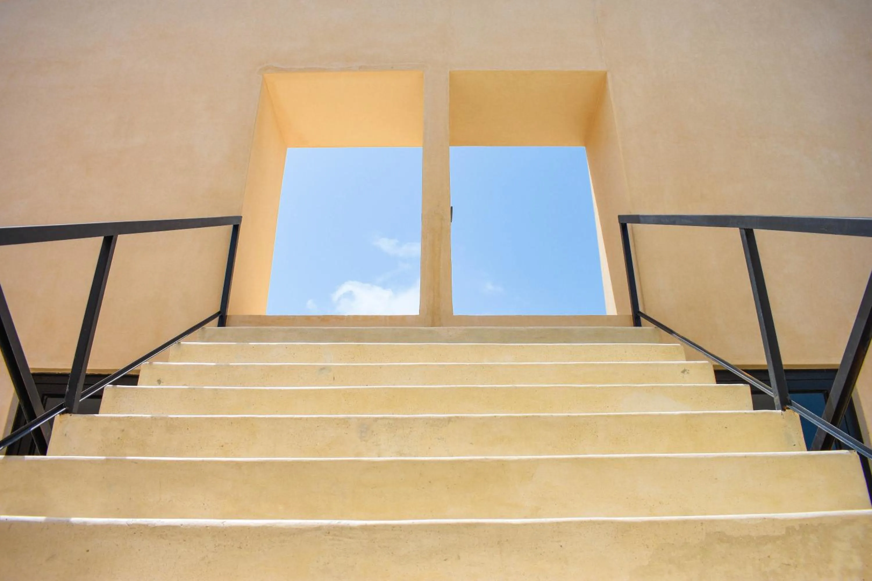 Balcony/Terrace in Eterna Tulum