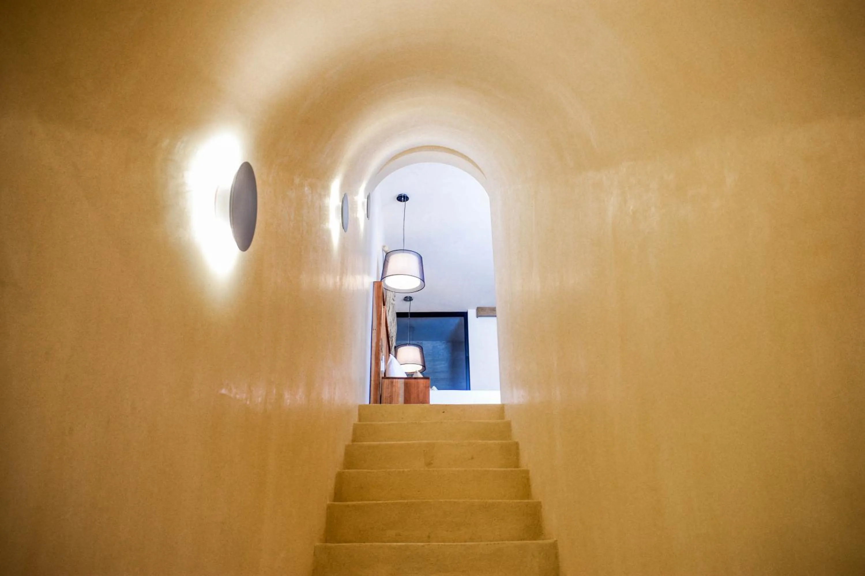 Bedroom in Eterna Tulum