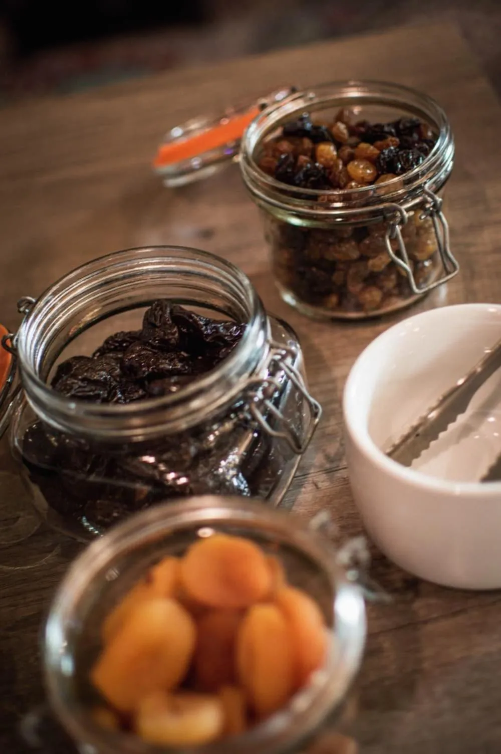 Breakfast in The Originals City, Hôtel Les Caps, Saint-Brieuc Est