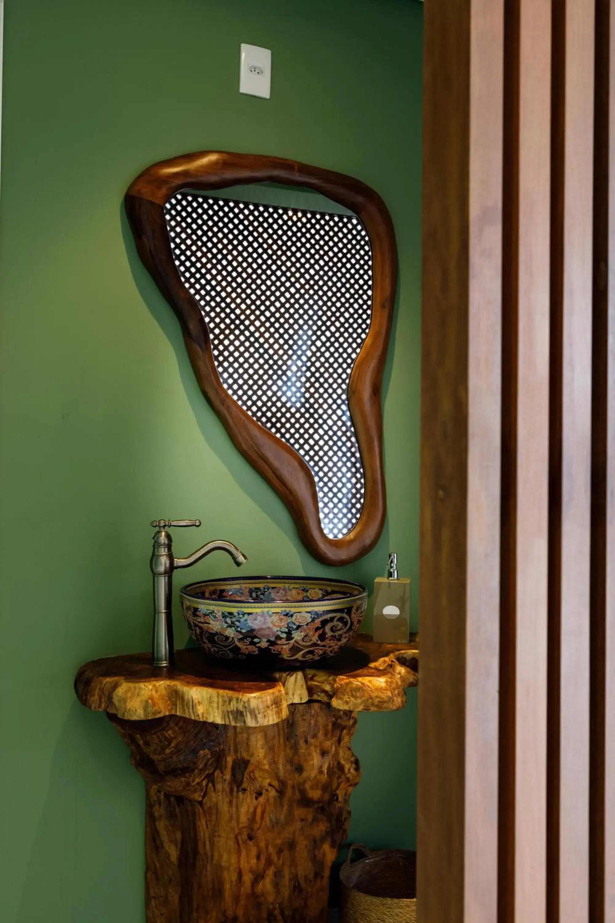 Bathroom in Villa d'Ozio Hotel e Cucina Bathroom in Villa d'Ozio Hotel e Cucina