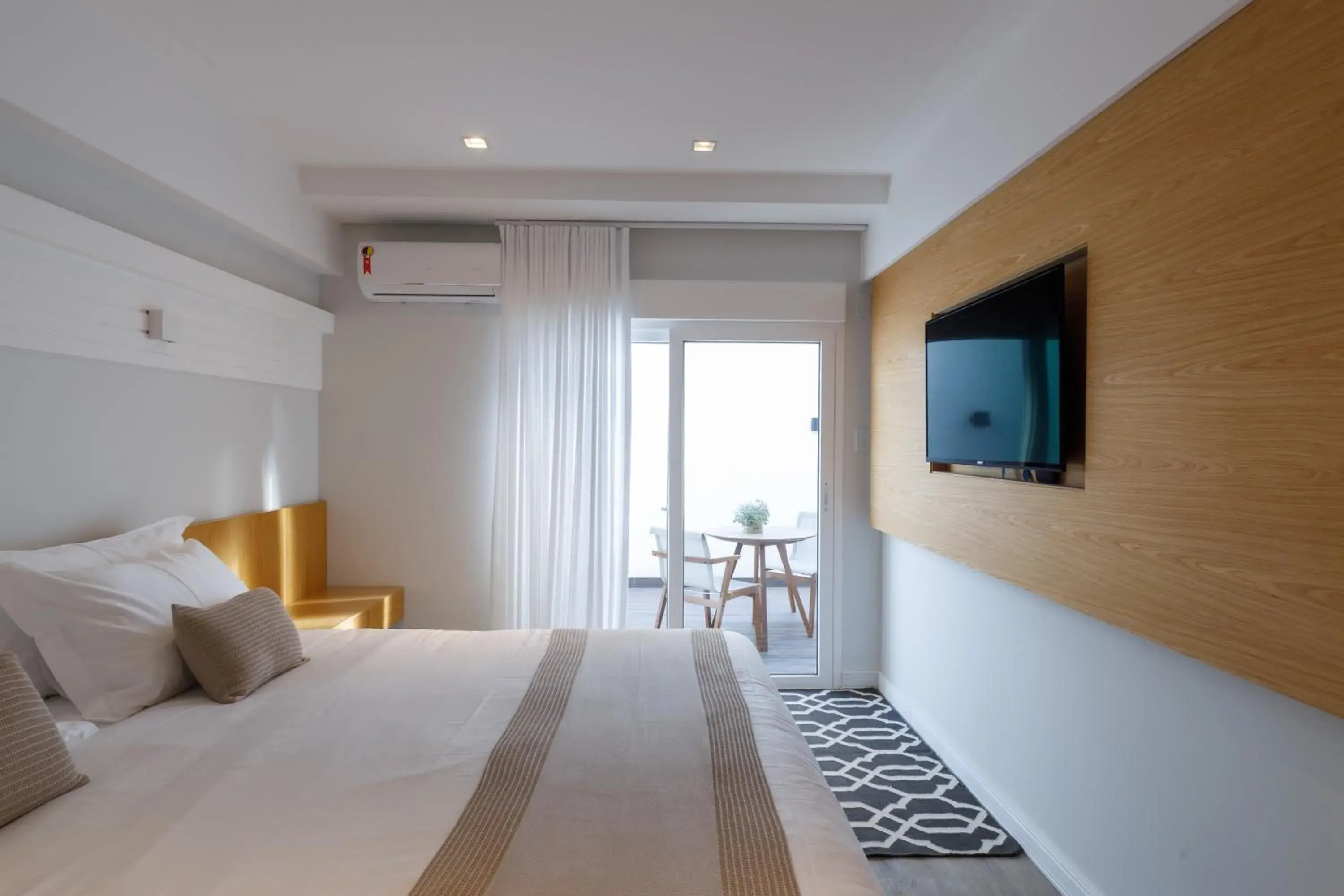 King Suite in Villa d'Ozio Hotel e Cucina King Suite in Villa d'Ozio Hotel e Cucina