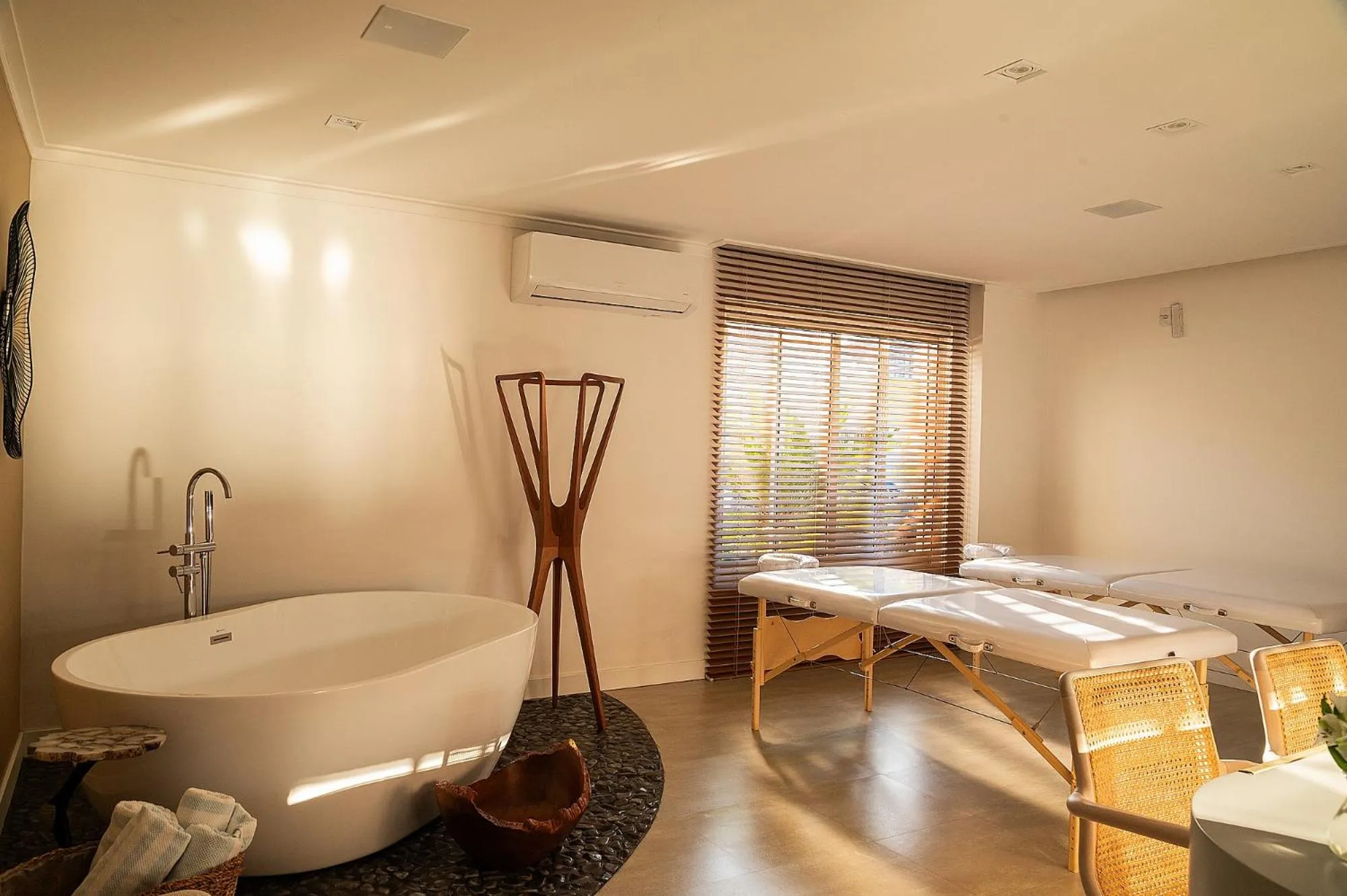 Spa and wellness centre/facilities, Bed in Villa d'Ozio Hotel e Cucina