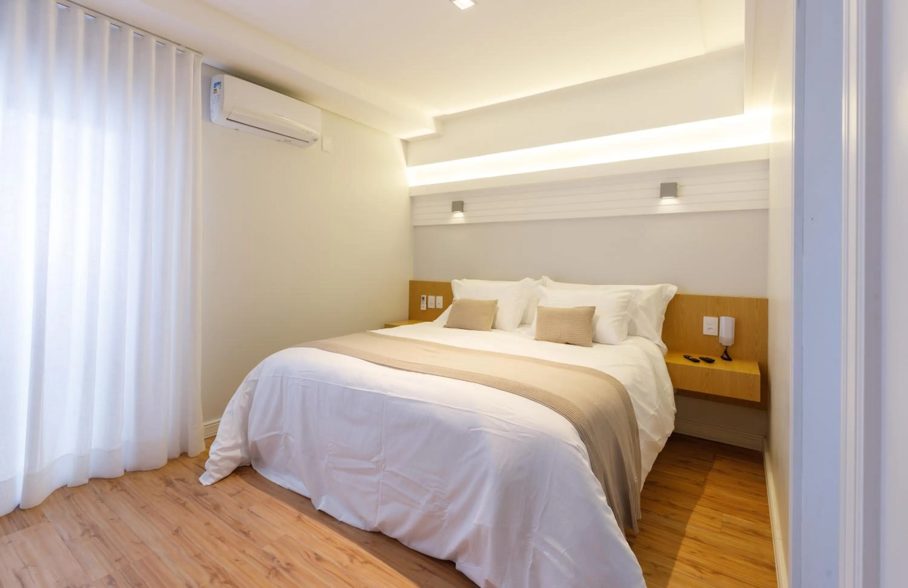 Photo of the whole room, Bed in Villa d'Ozio Hotel e Cucina