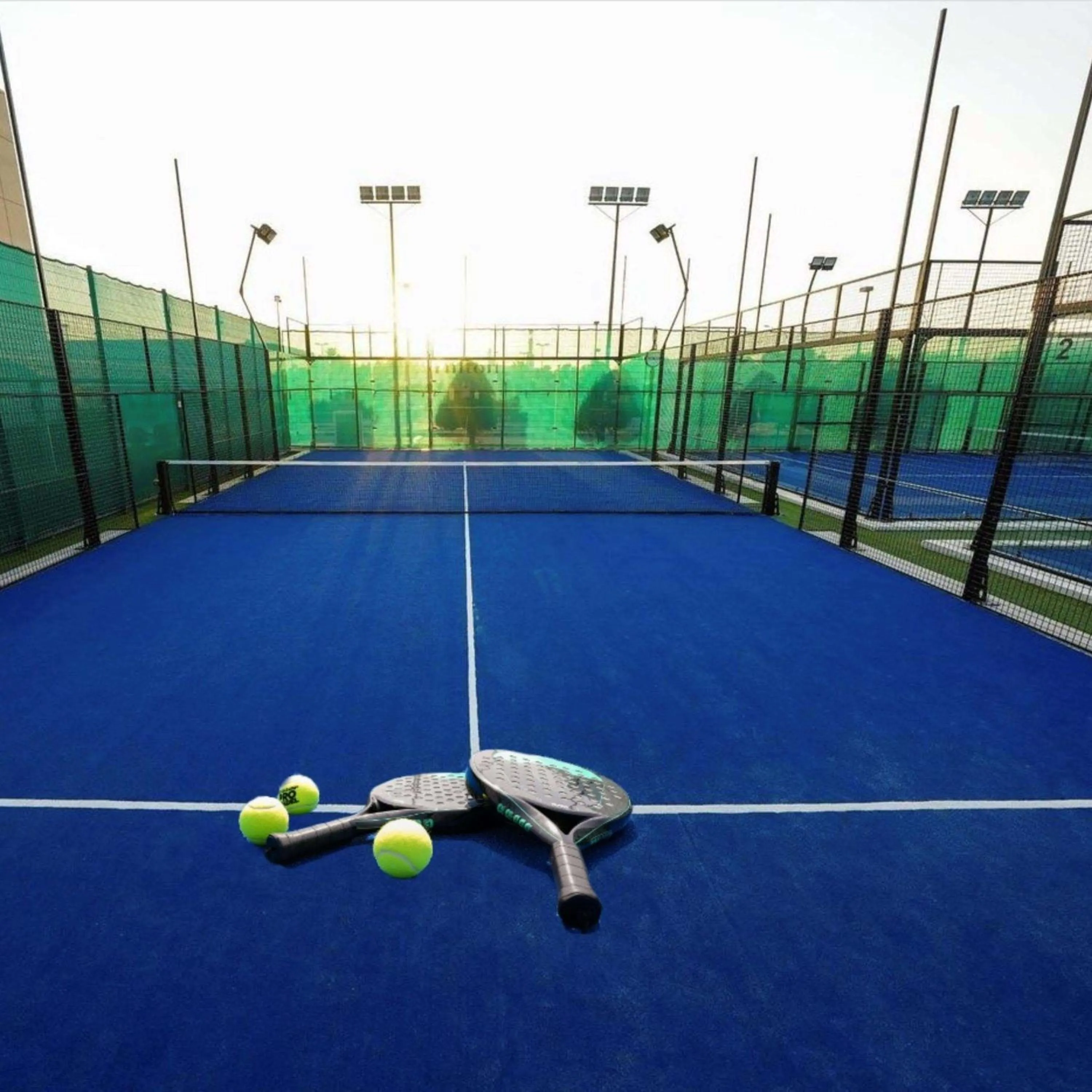 Sports, Other Activities in Hilton Kuwait Resort