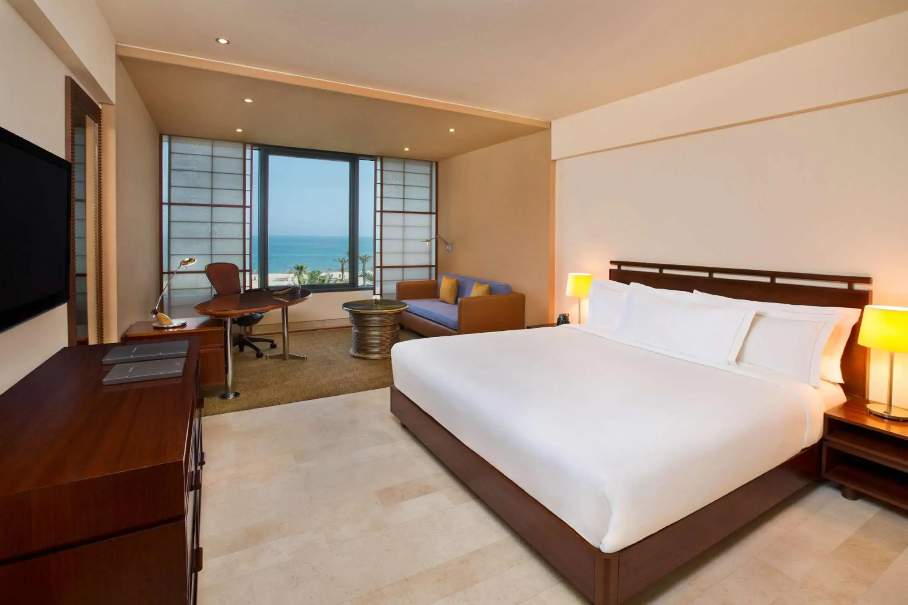 Hilton Kuwait Resort Hilton Kuwait Resort