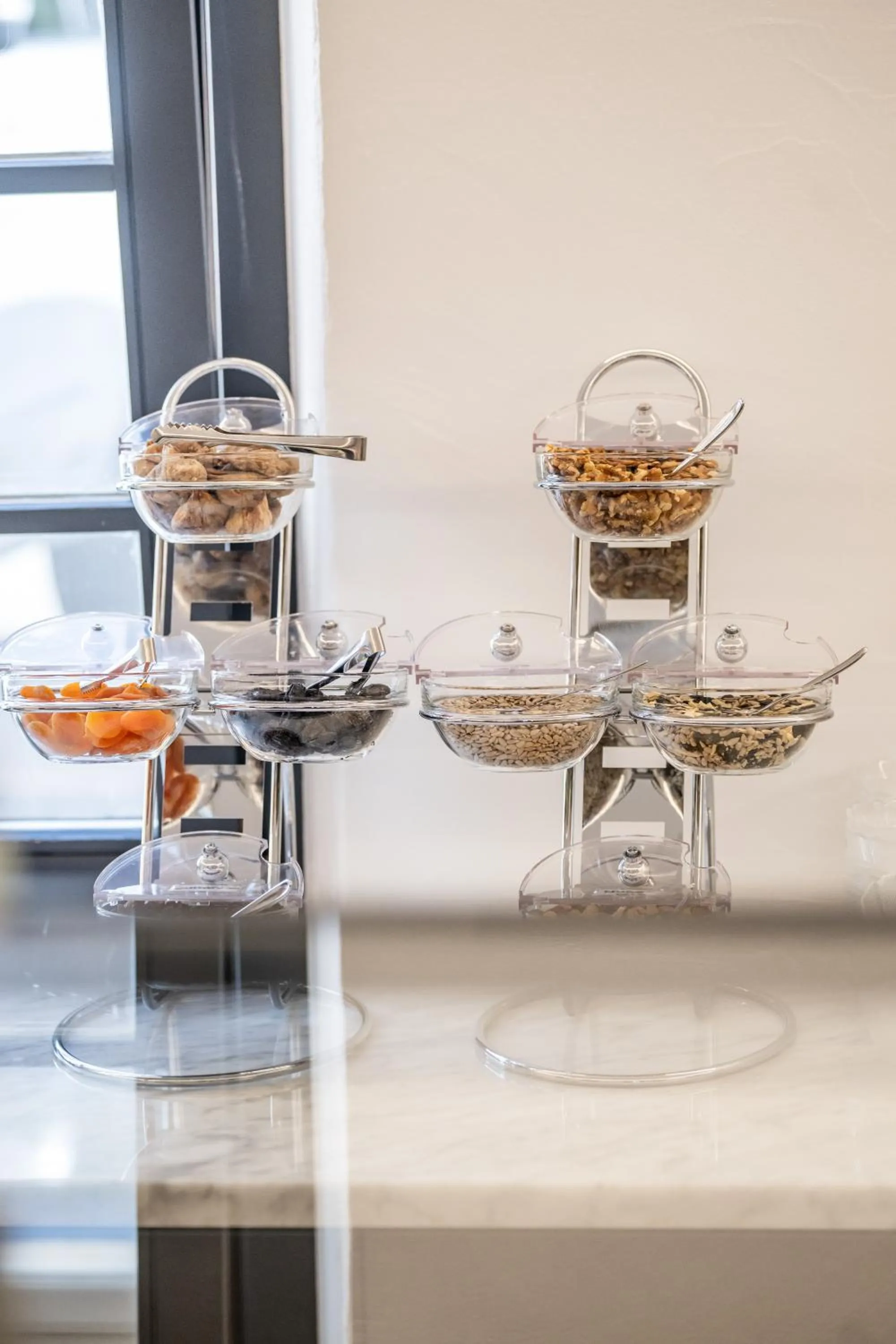 Breakfast in Hotel Vorab - Familienbetrieb mit Herz